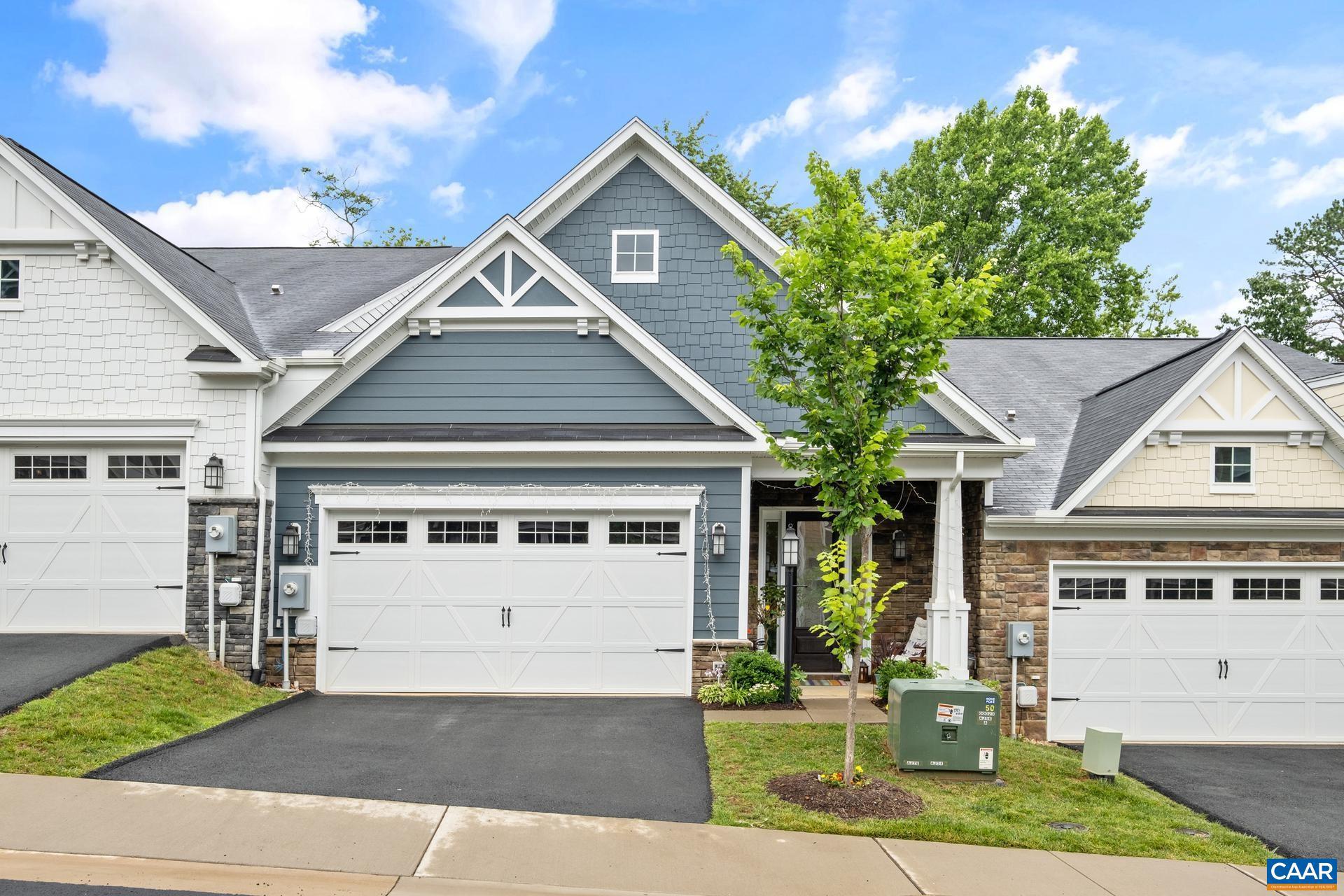 AVINITY - Residential Lease
