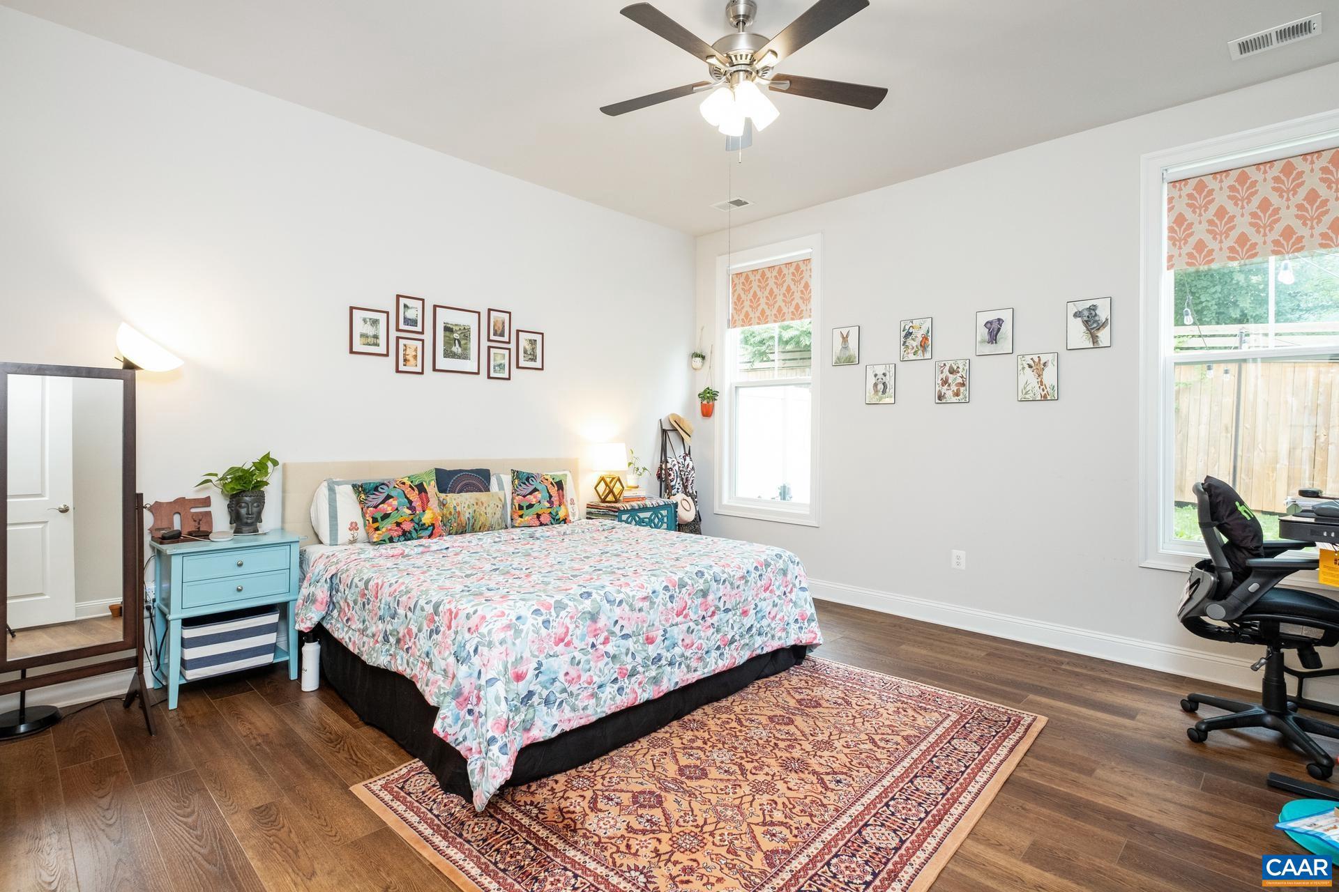 AVINITY - Residential Lease