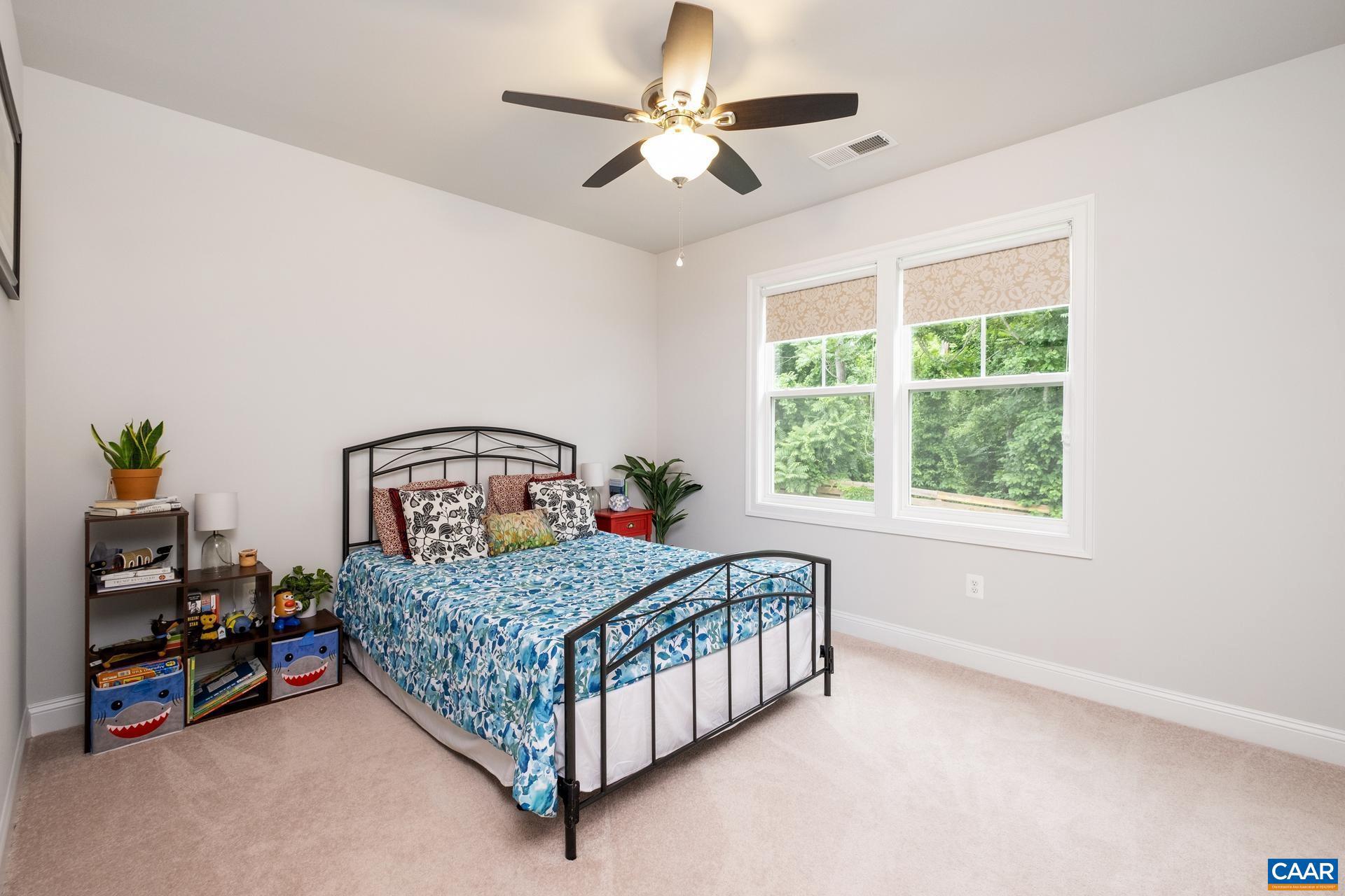 AVINITY - Residential Lease