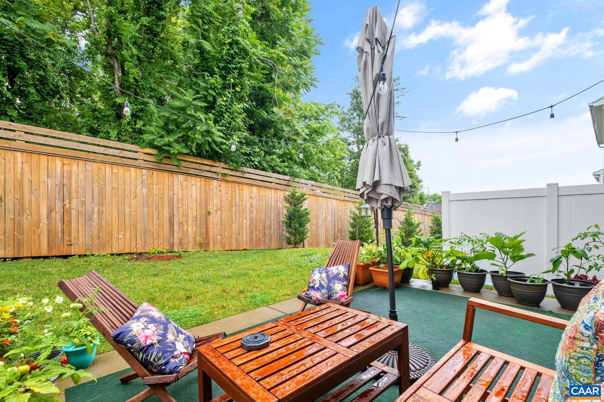 AVINITY - Residential Lease