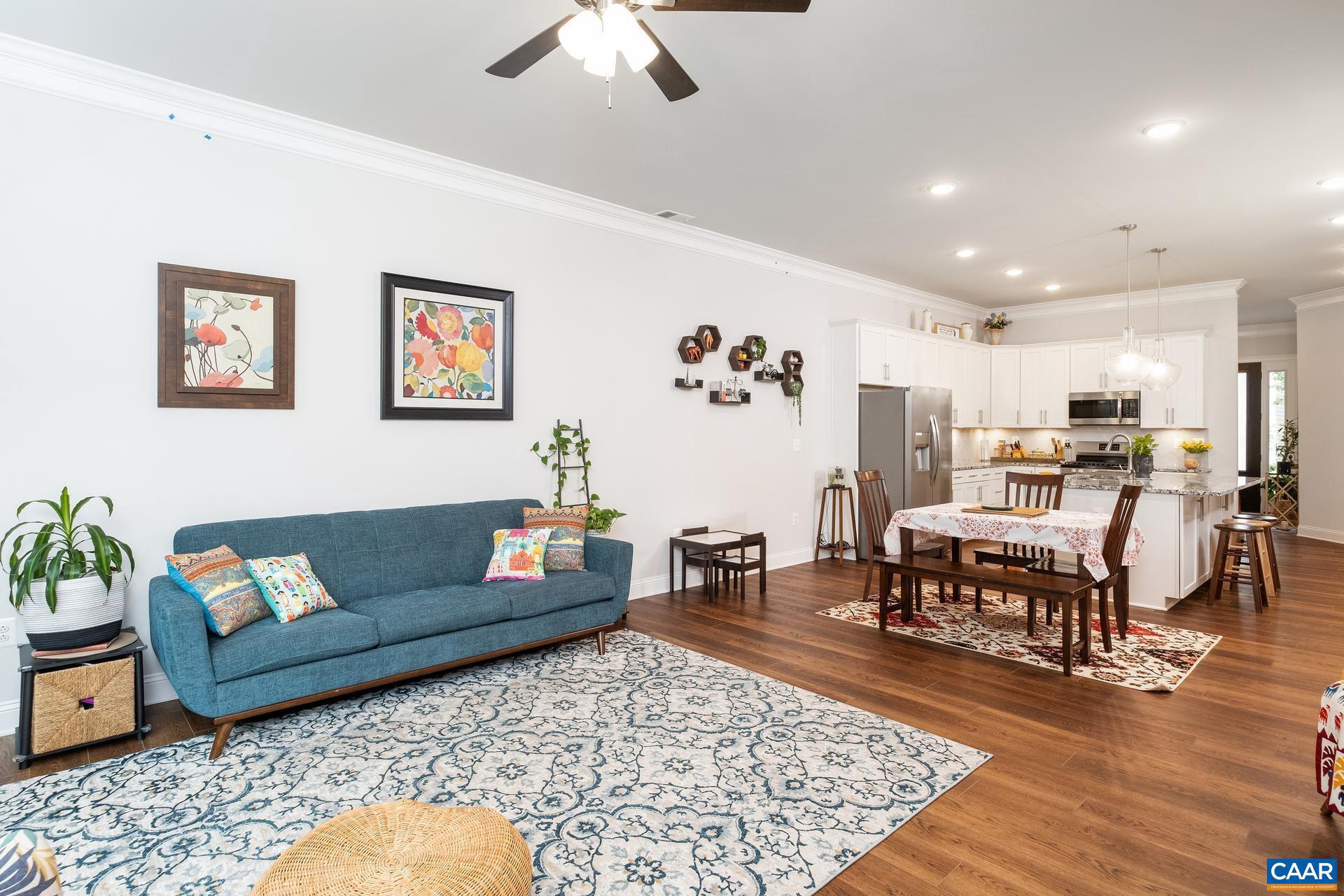 AVINITY - Residential Lease