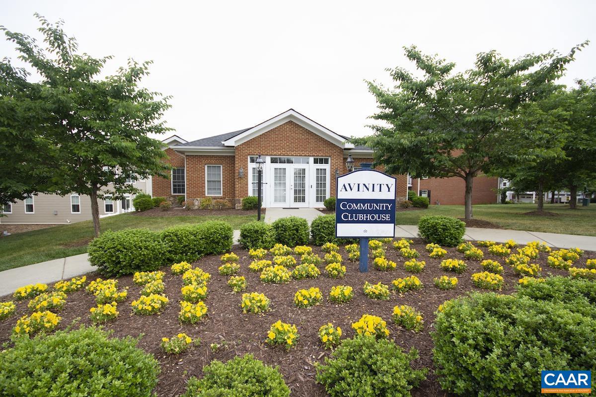 AVINITY - Residential Lease