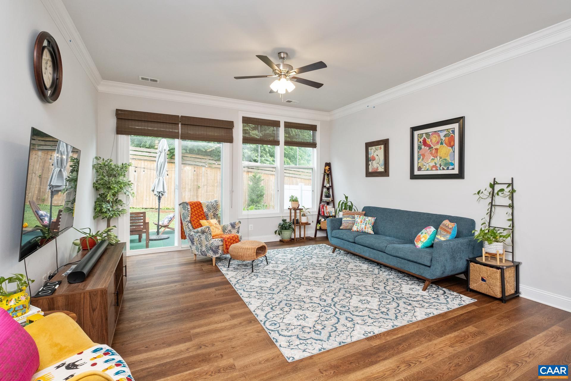AVINITY - Residential Lease