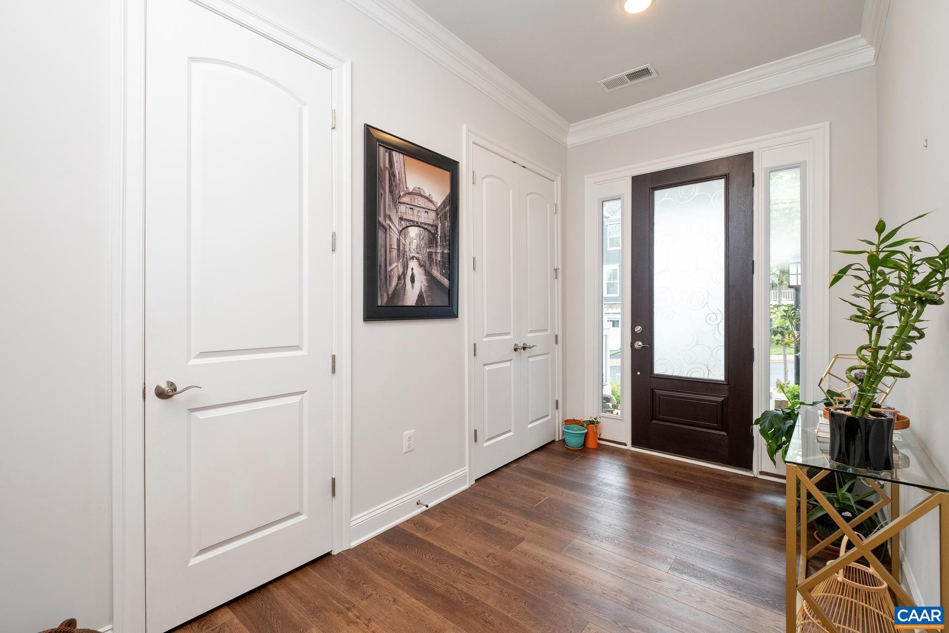 AVINITY - Residential Lease