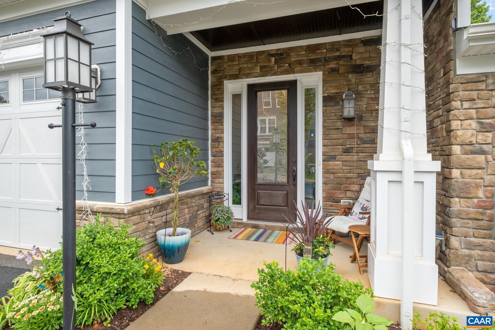 AVINITY - Residential Lease