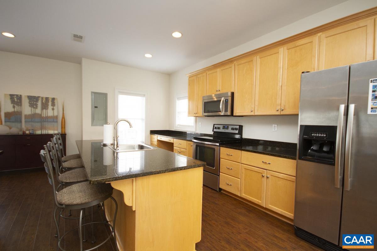 AVINITY - Residential Lease