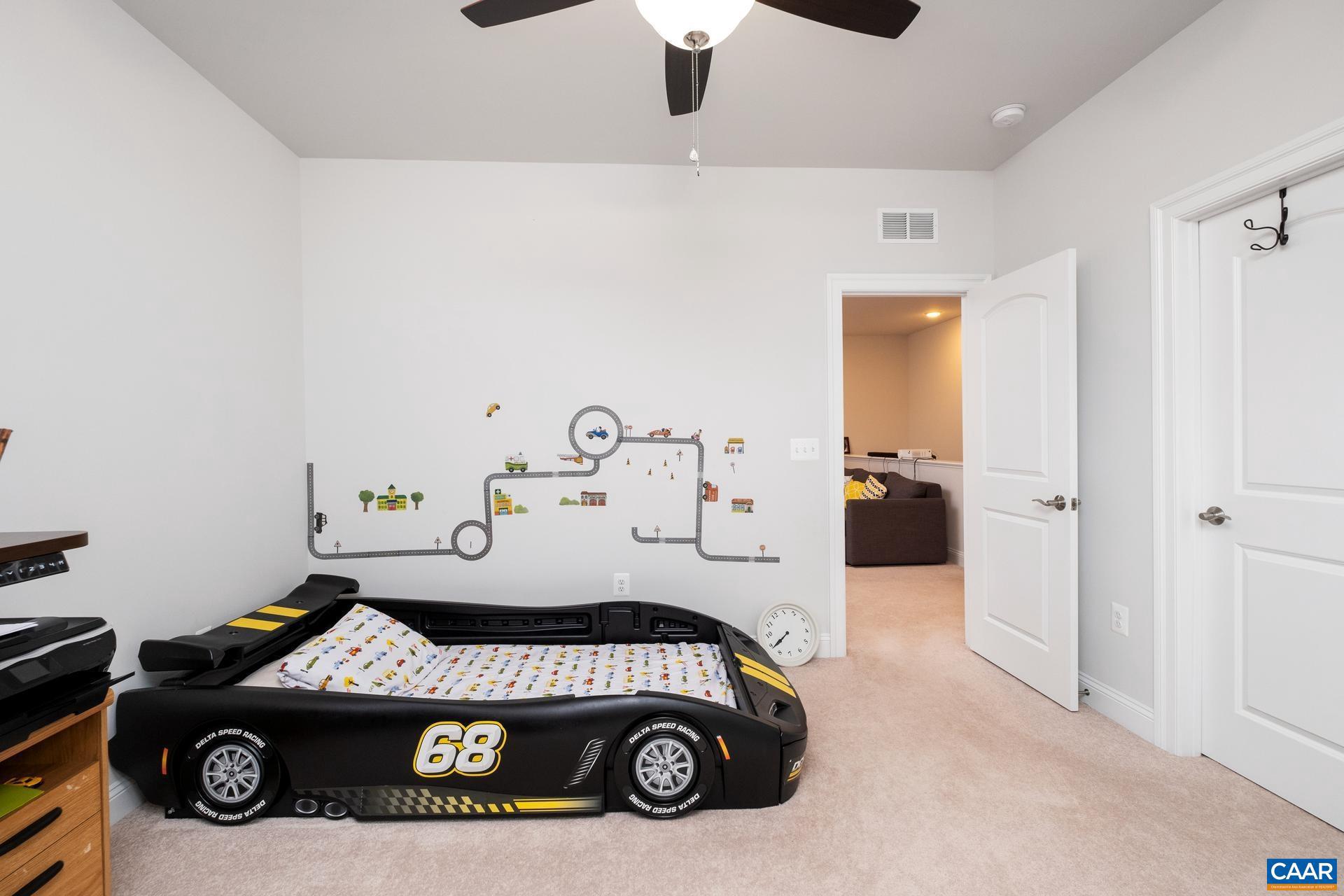 AVINITY - Residential Lease