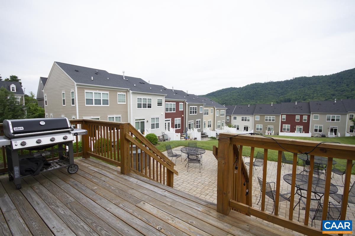 AVINITY - Residential Lease