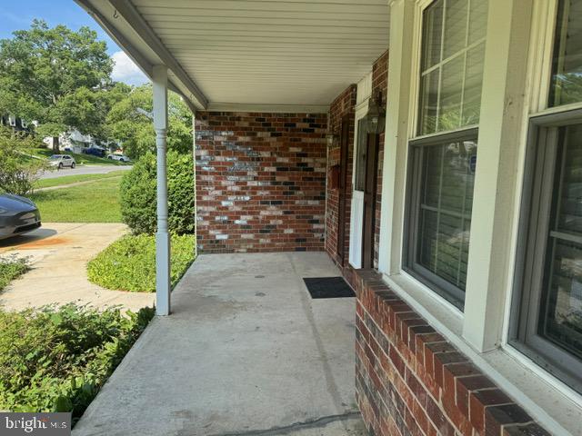 229 TIMONIUM ROAD E