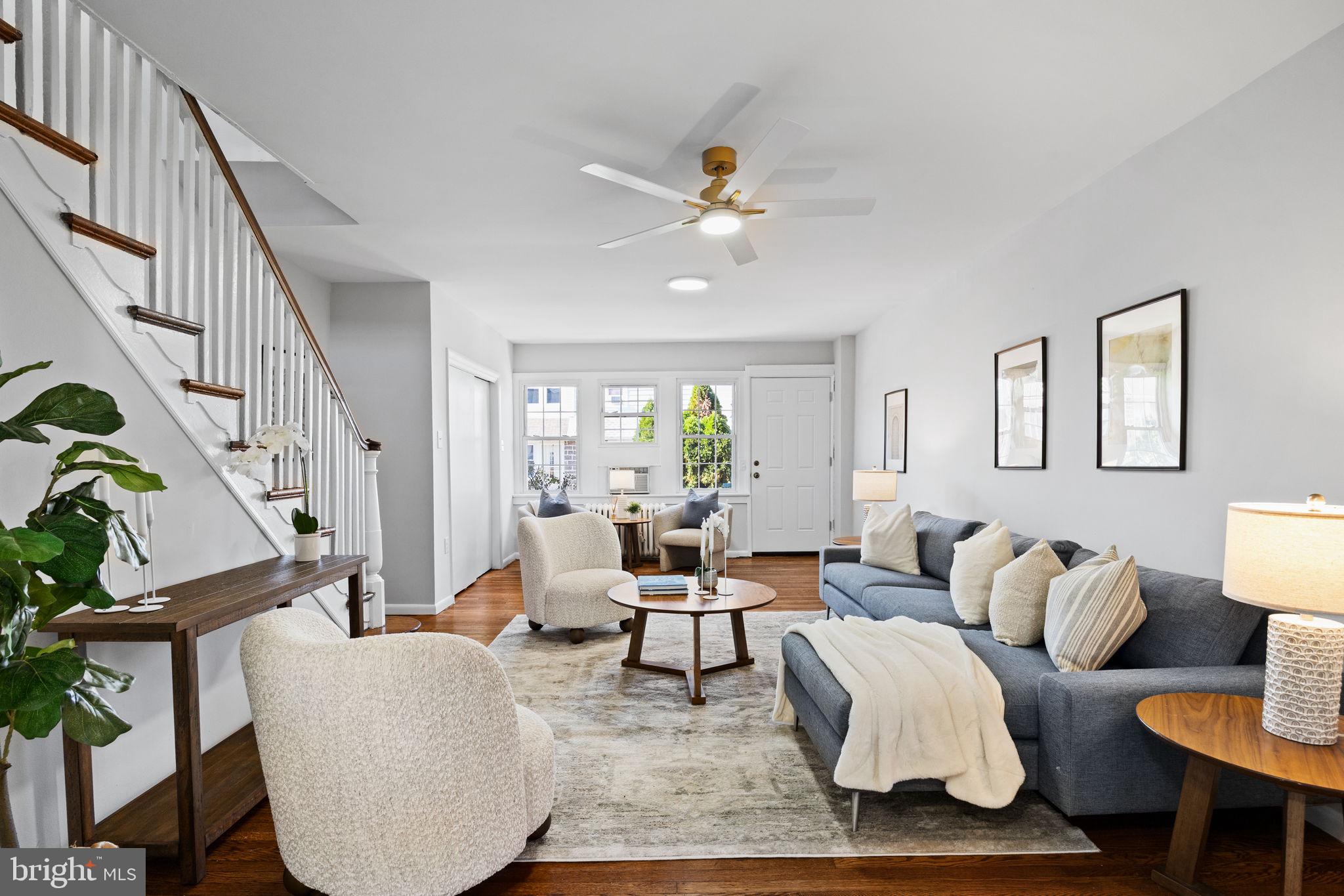 HIGHLAND PARK - Residential