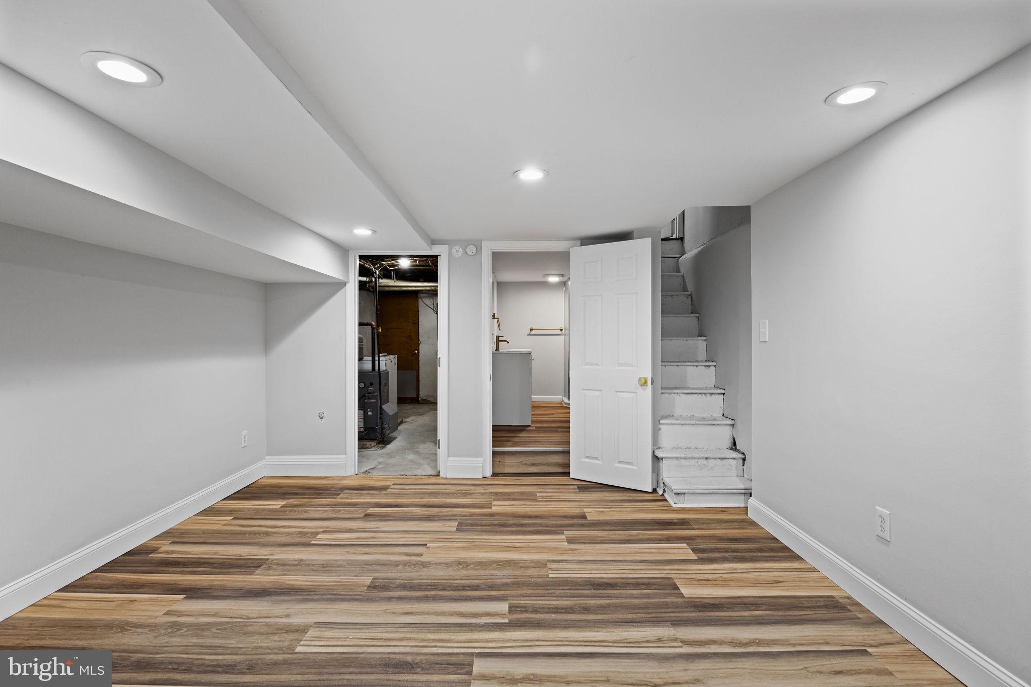 HIGHLAND PARK - Residential