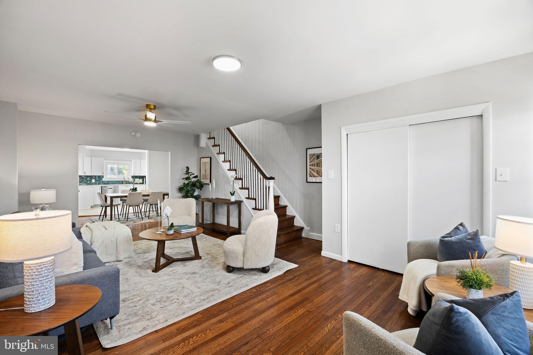 HIGHLAND PARK - Residential