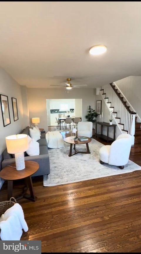 171 N CAROL BOULEVARD UPPER DARBY PA 19082