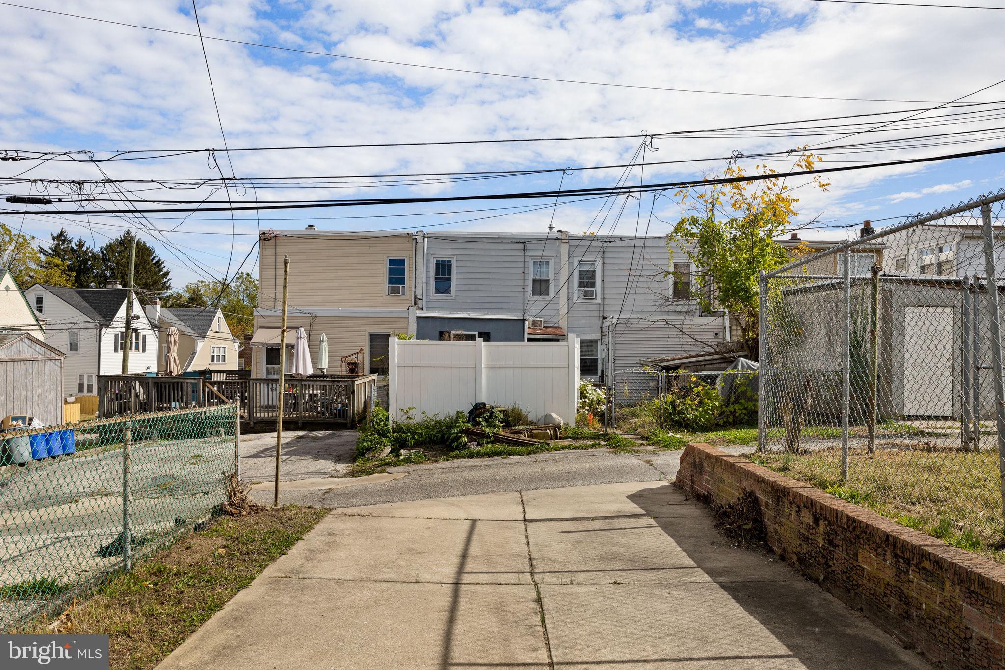 HIGHLAND PARK - Residential