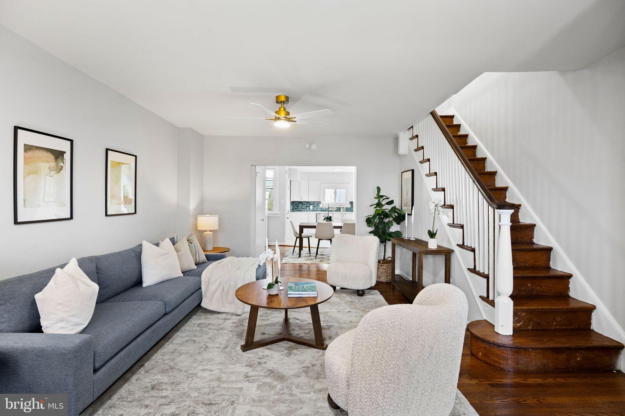 HIGHLAND PARK - Residential