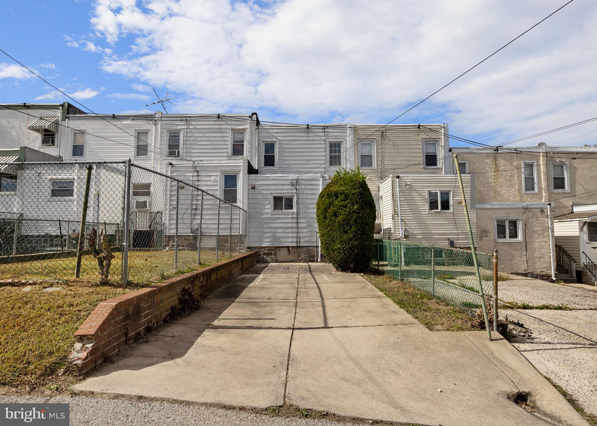 HIGHLAND PARK - Residential