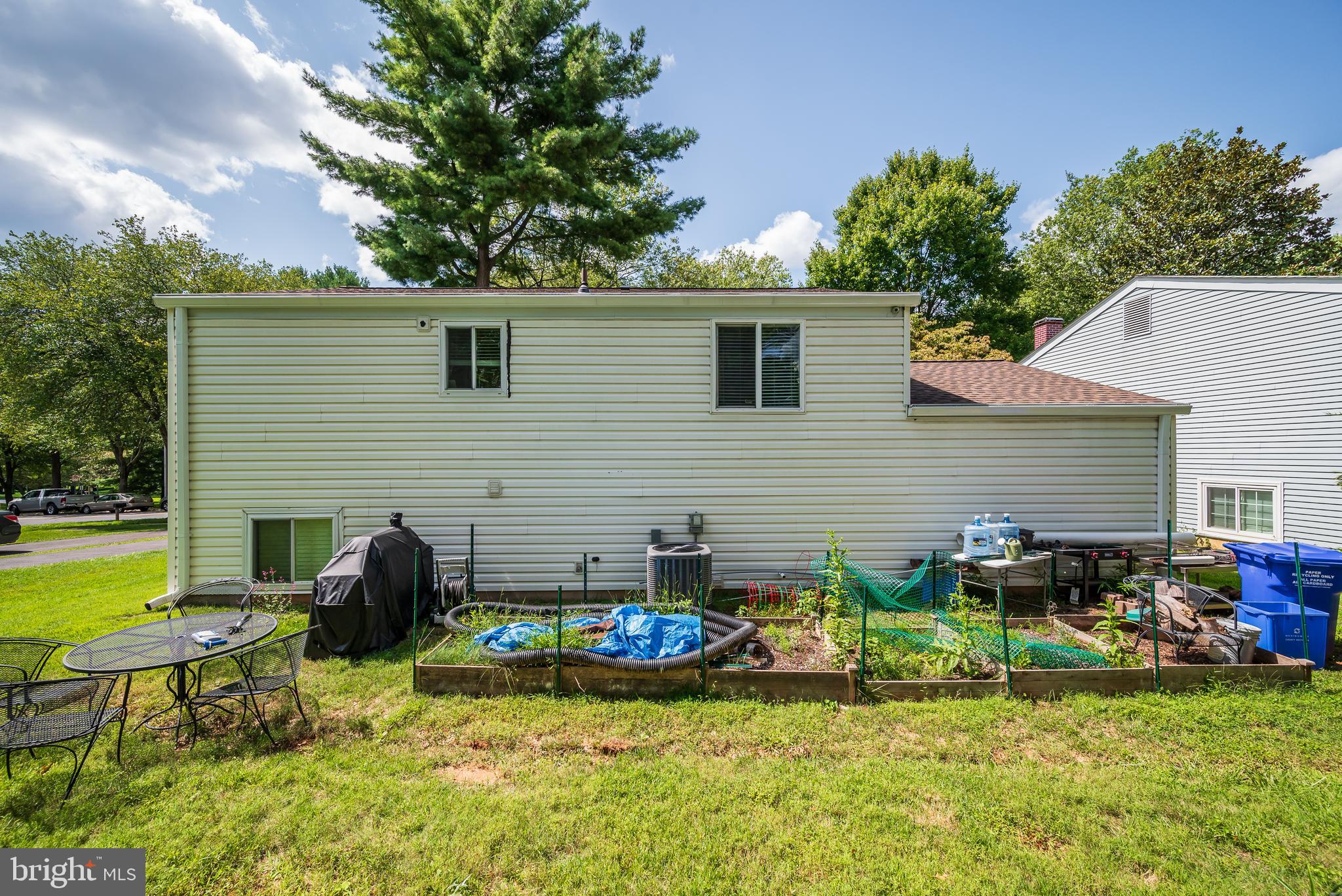 QUAIL VALLEY - Residential