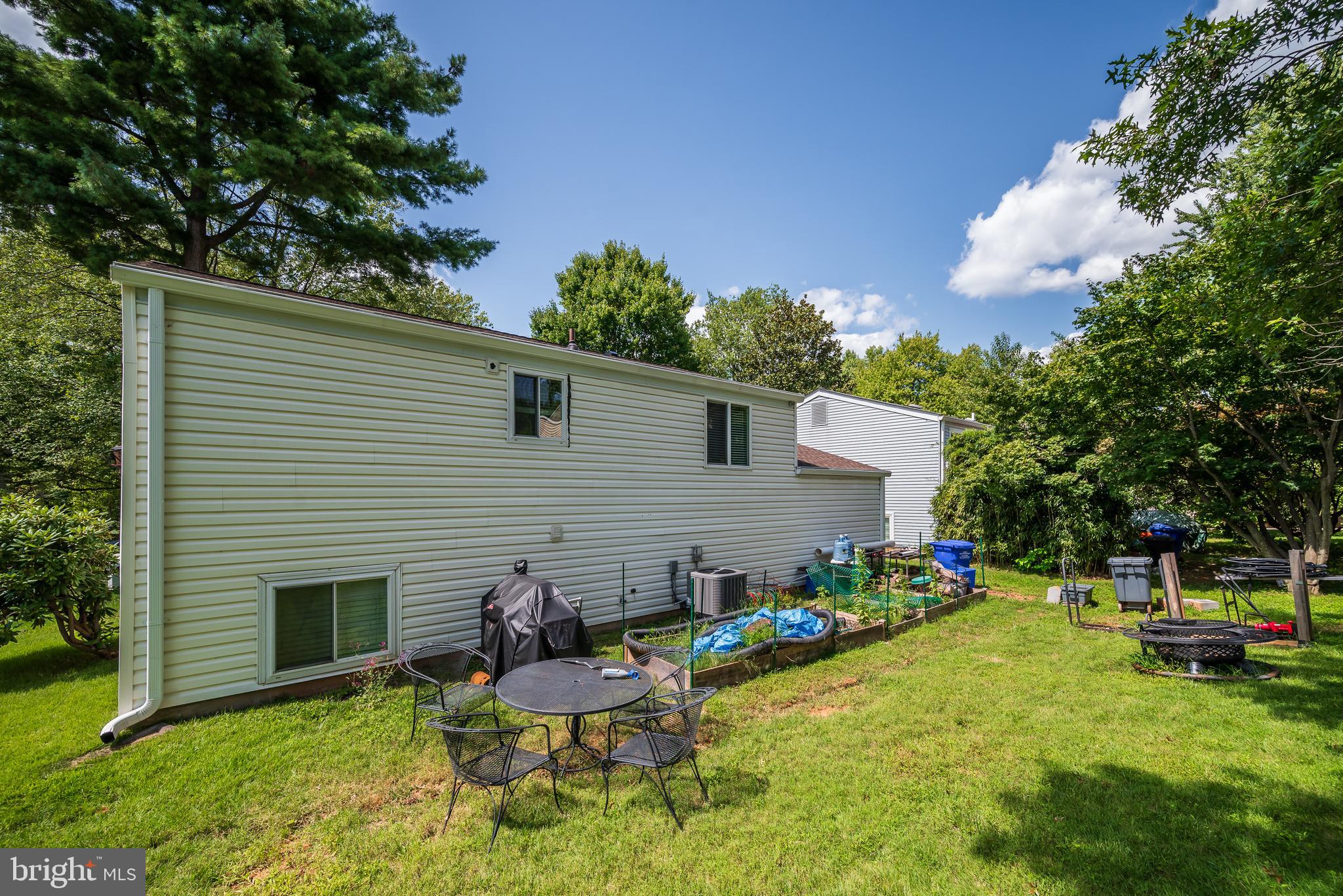 QUAIL VALLEY - Residential