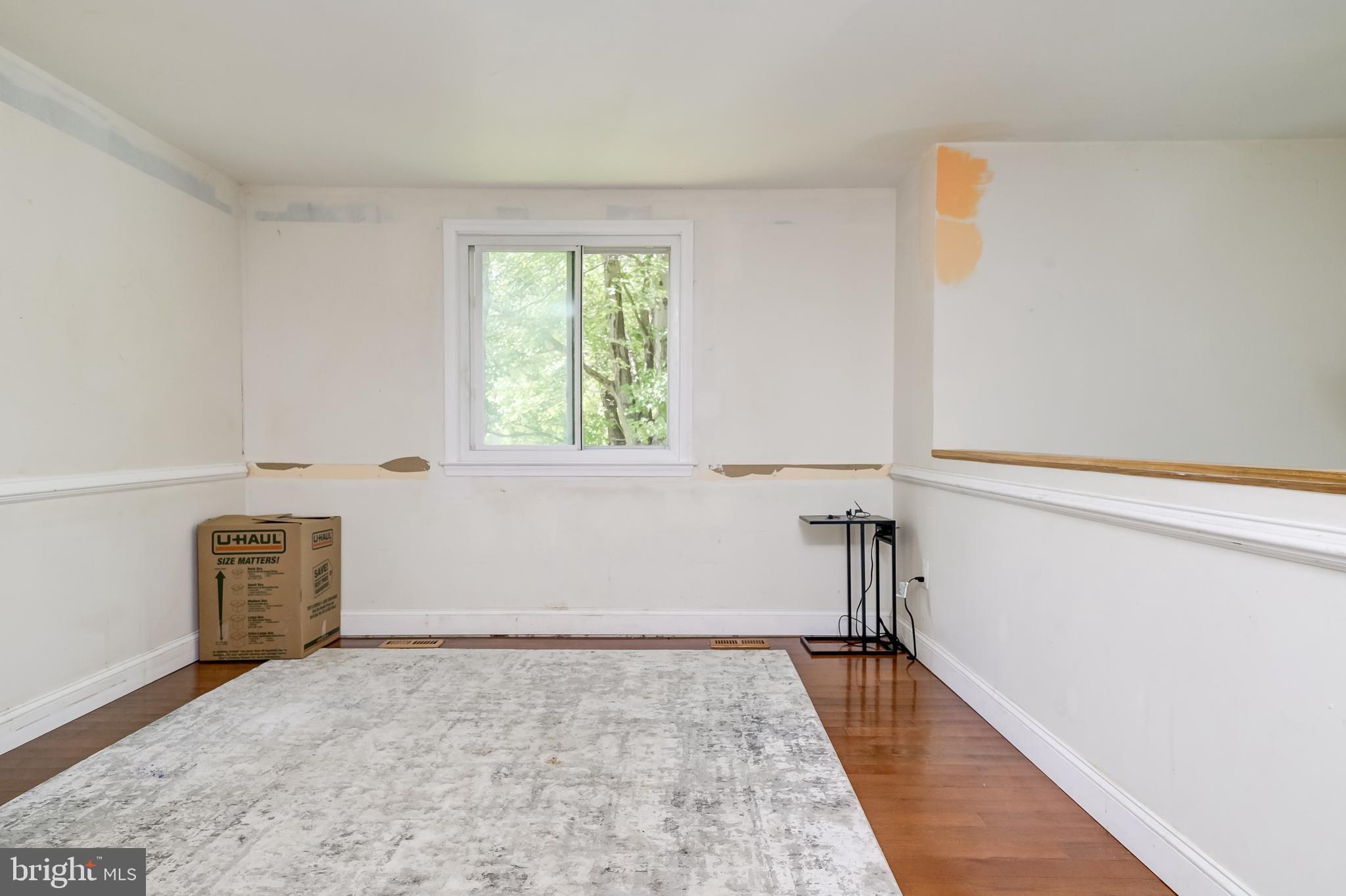 QUAIL VALLEY - Residential