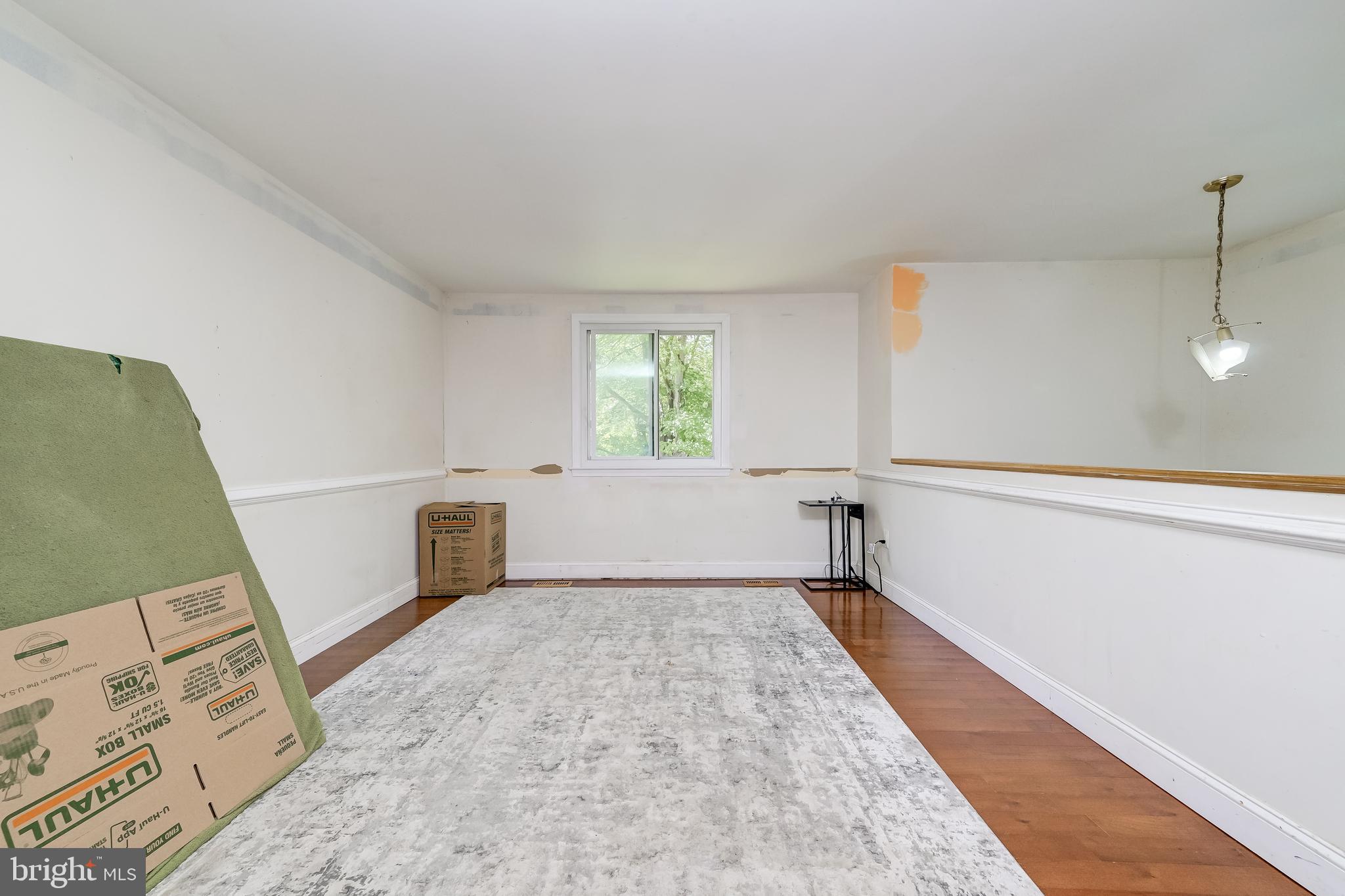 QUAIL VALLEY - Residential