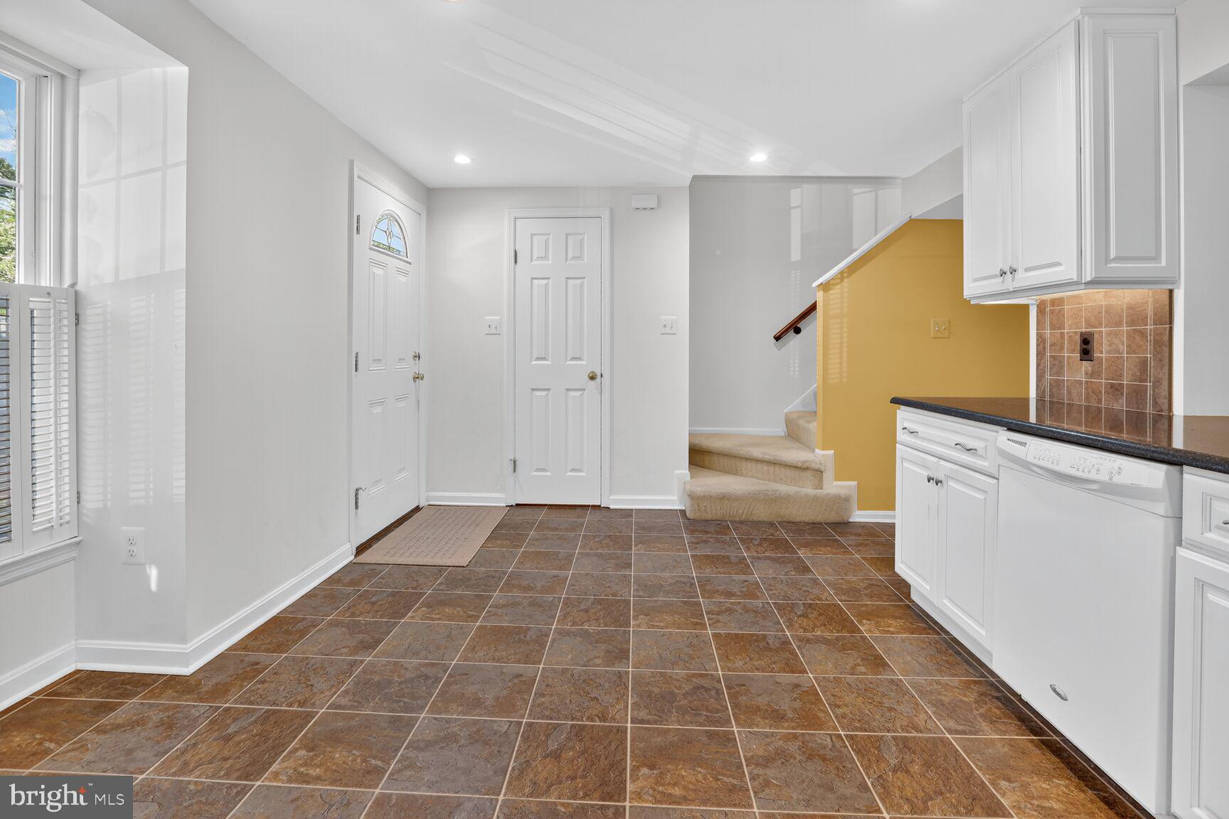 ROCKBURN COMMONS - Residential