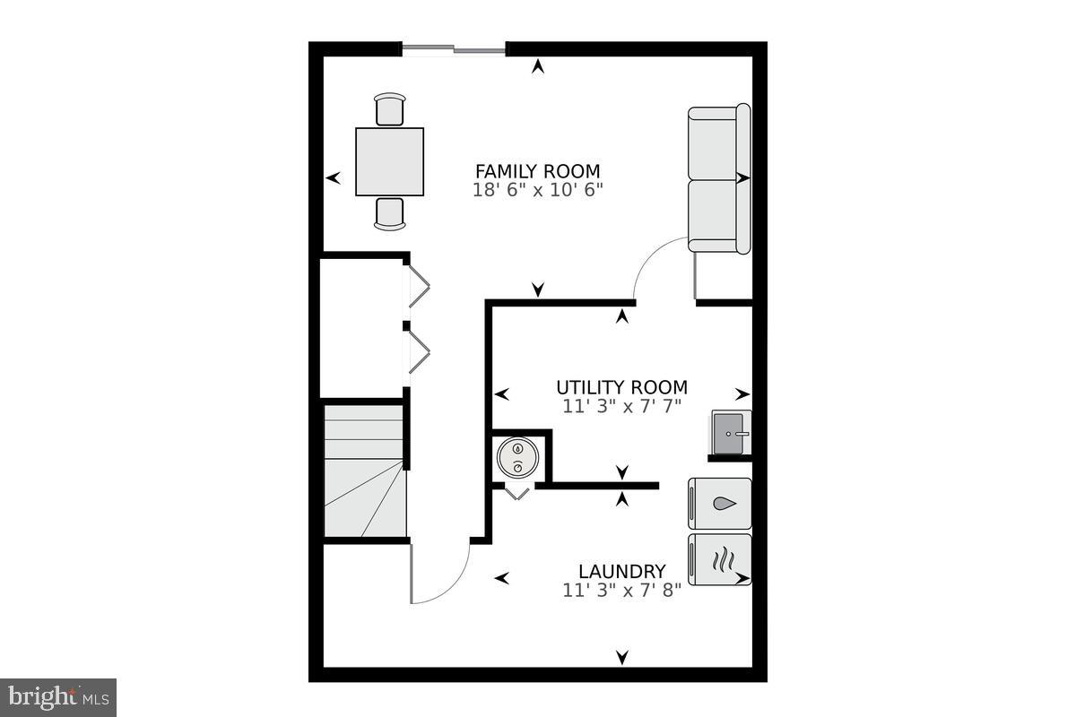 ROCKBURN COMMONS - Residential