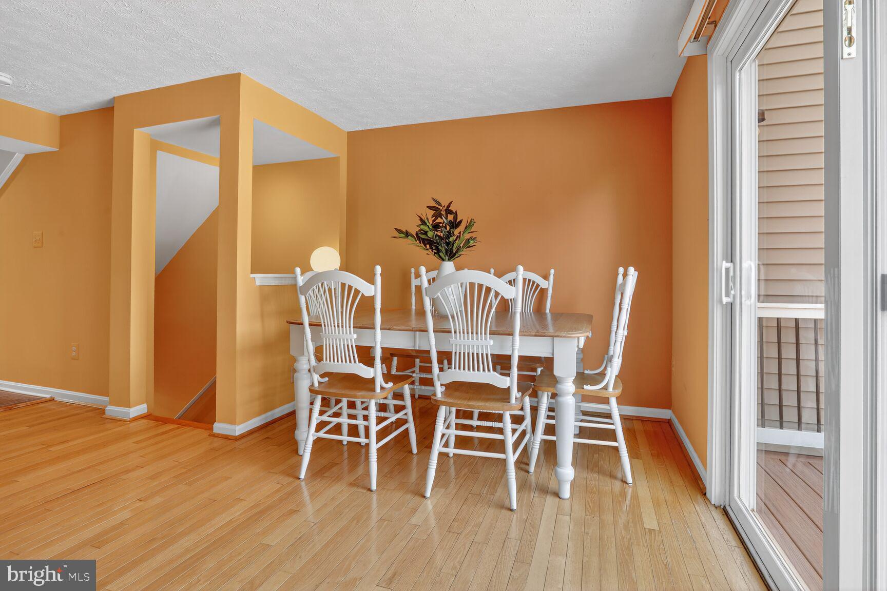 ROCKBURN COMMONS - Residential