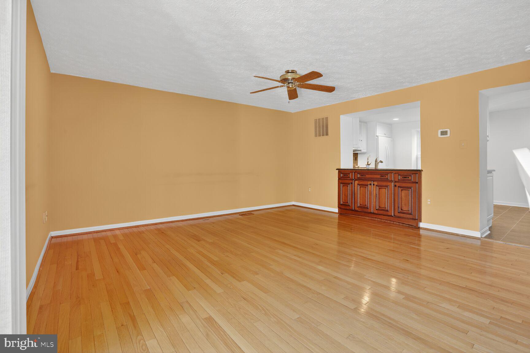 ROCKBURN COMMONS - Residential