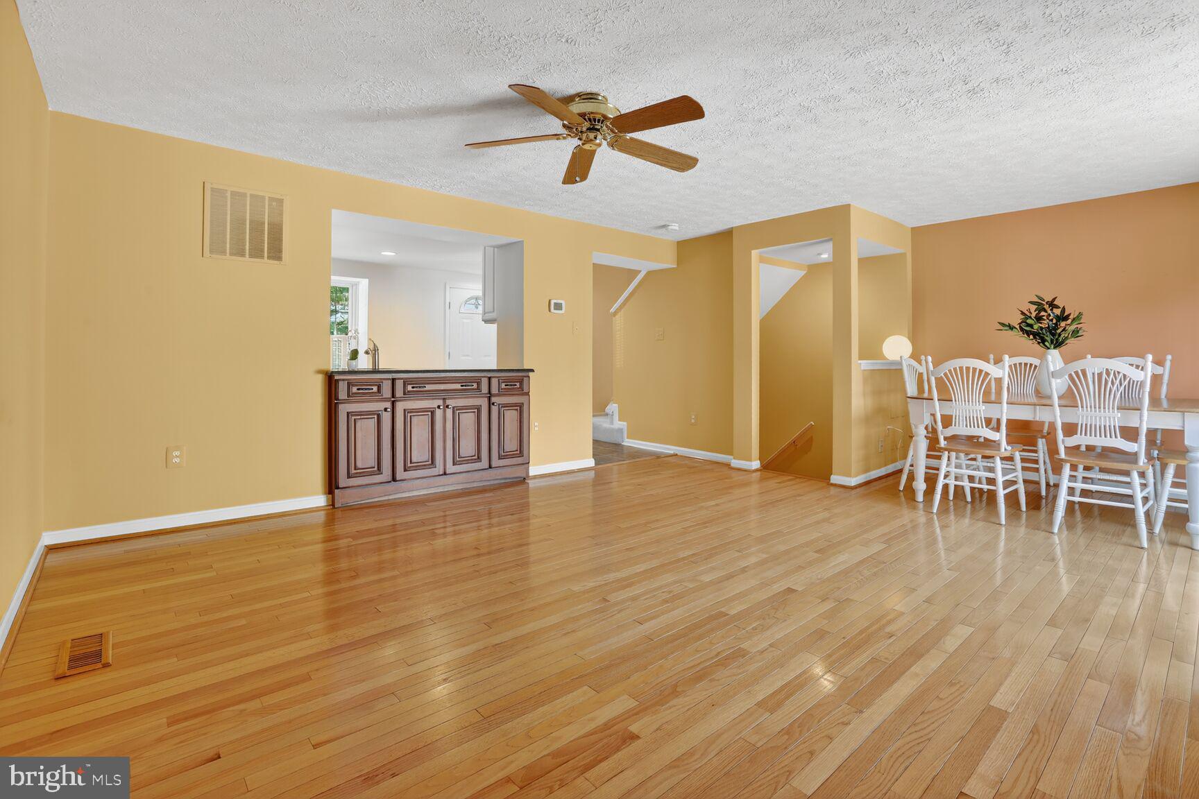 ROCKBURN COMMONS - Residential