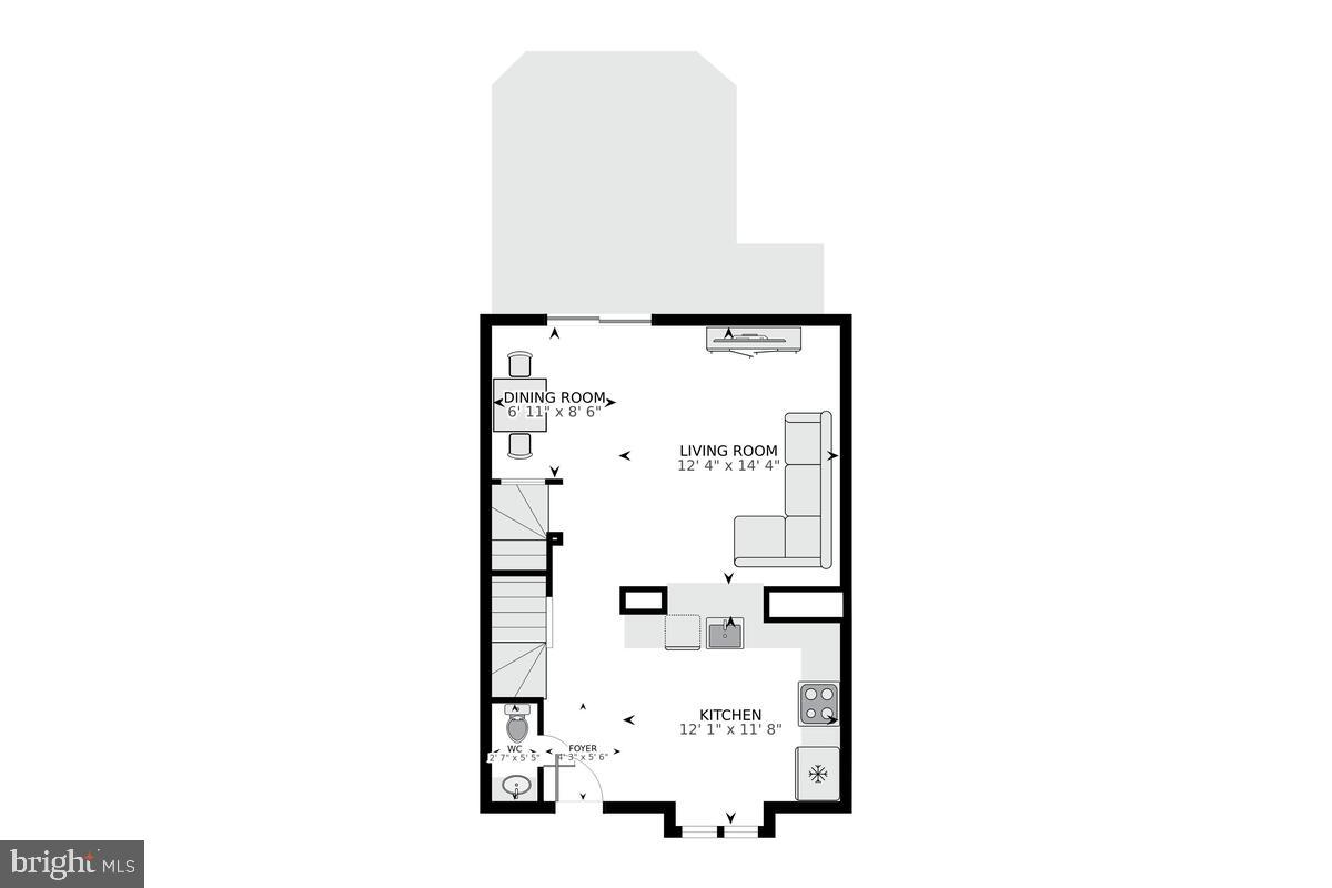ROCKBURN COMMONS - Residential