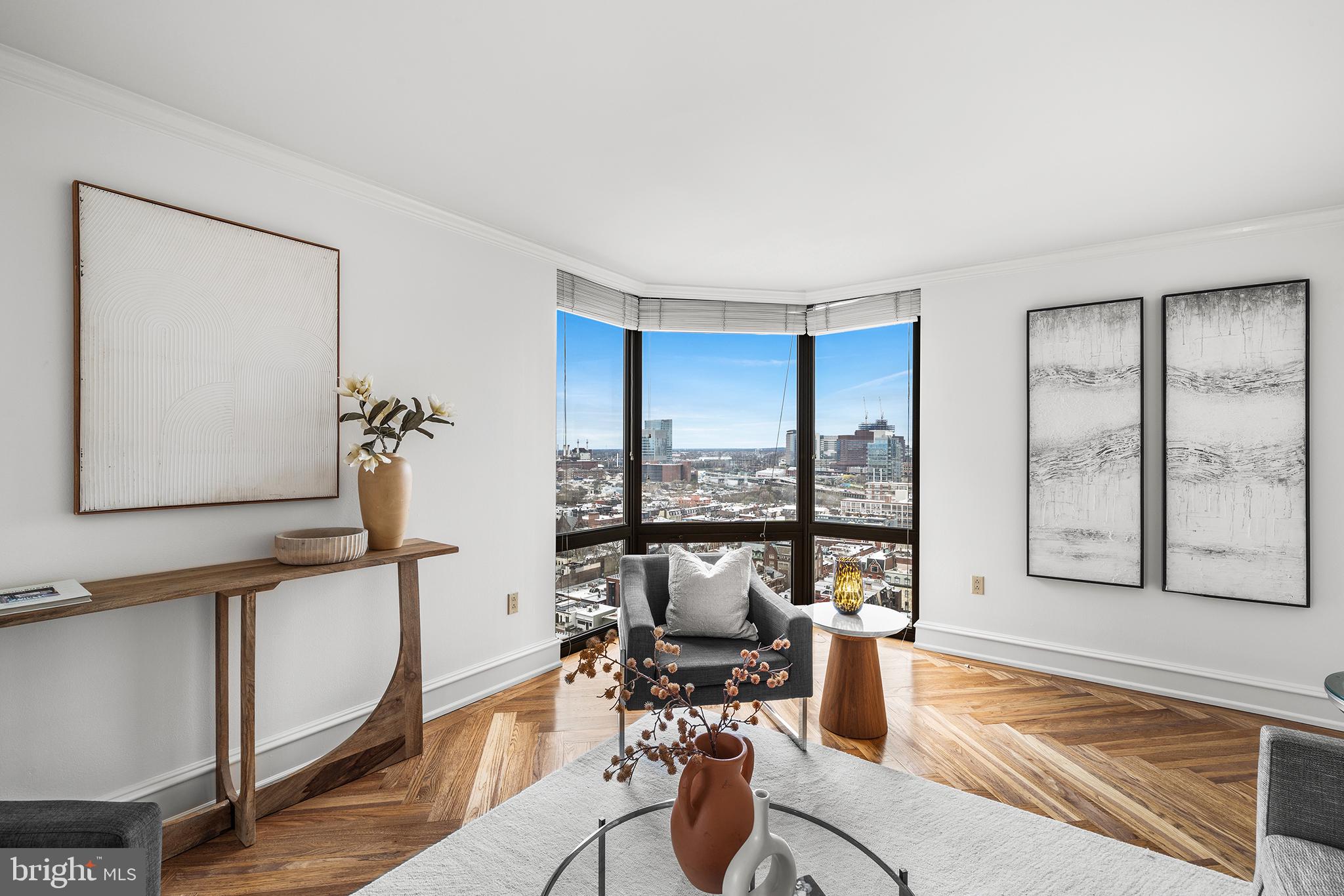 RITTENHOUSE SQUARE - Residential