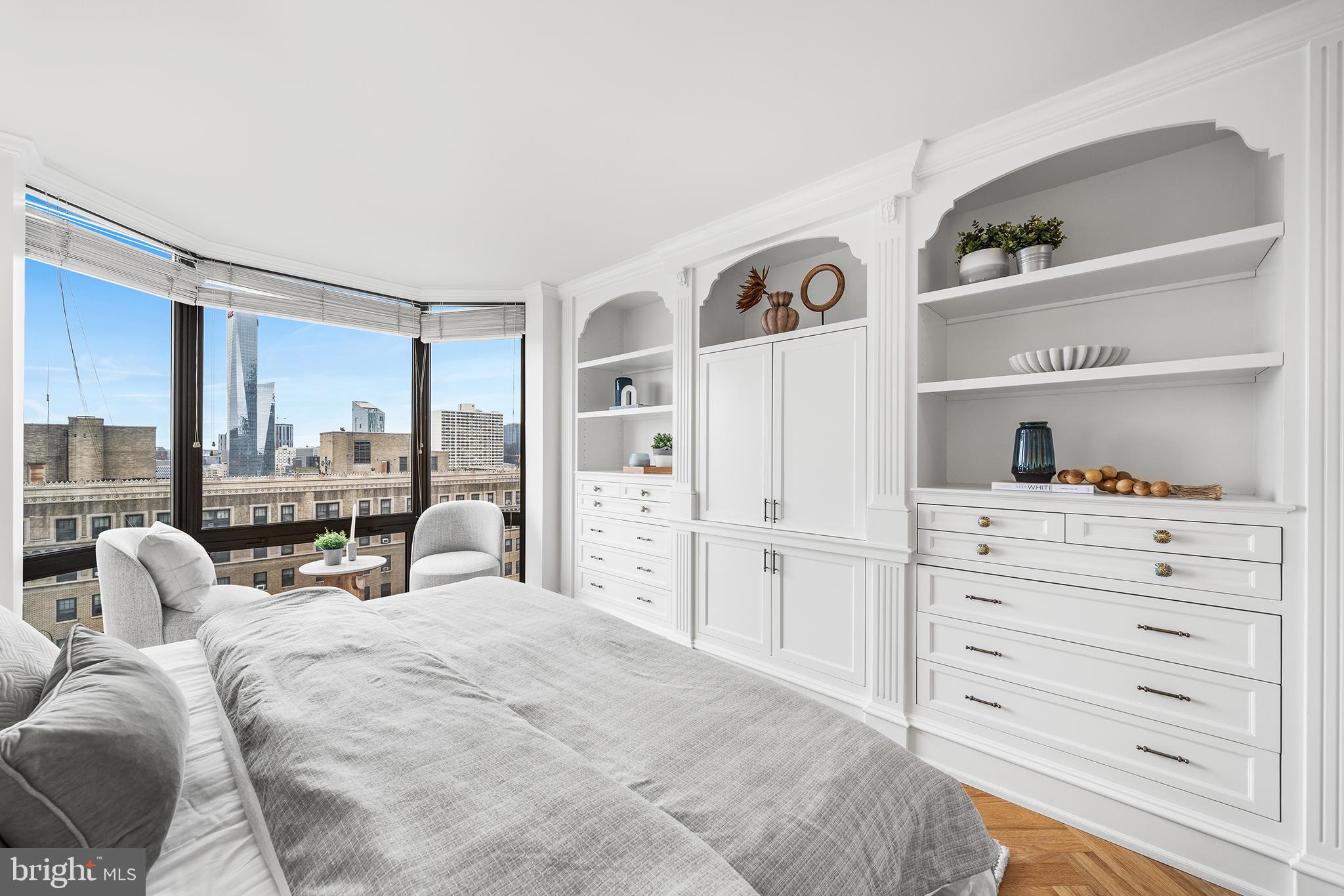 RITTENHOUSE SQUARE - Residential