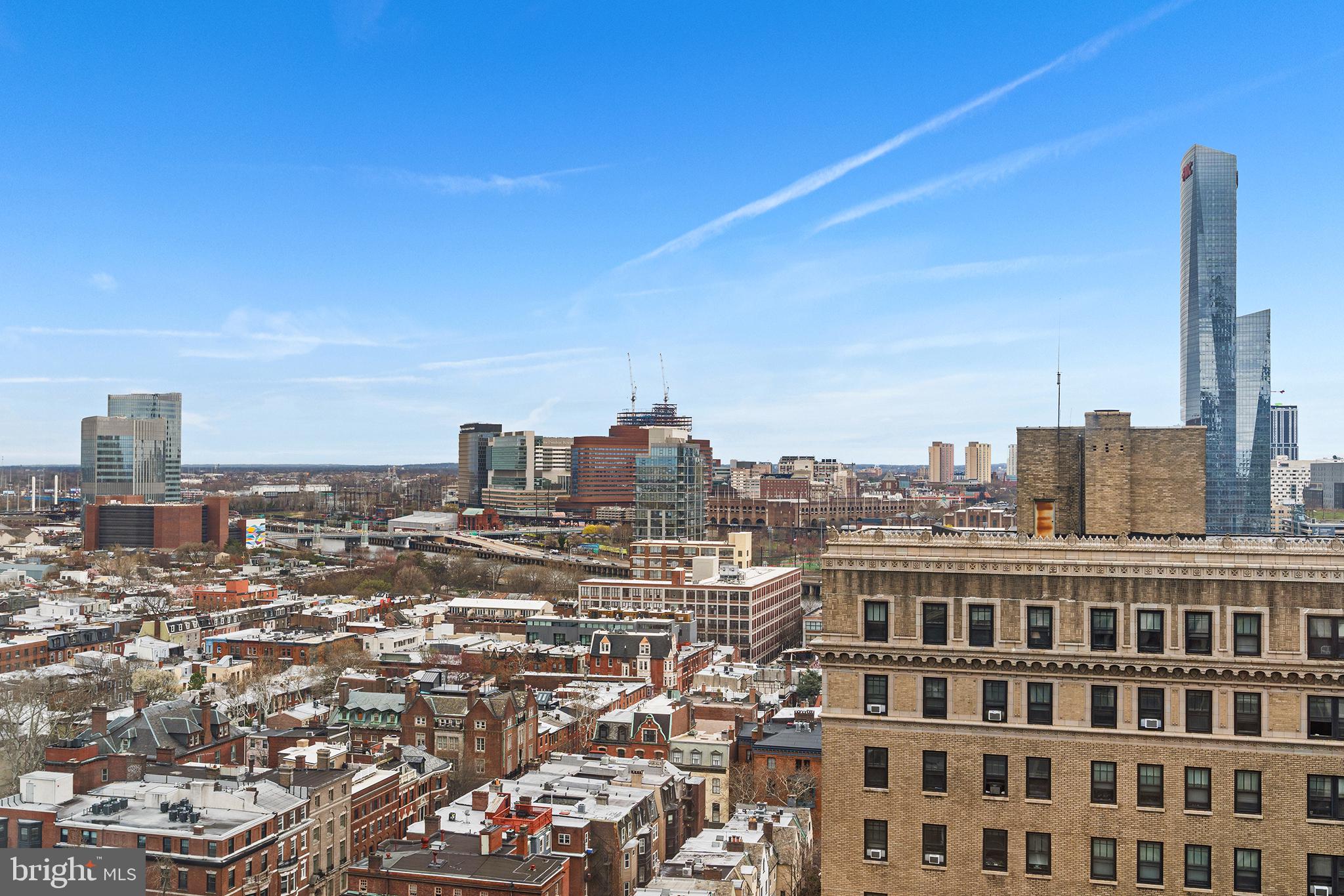 RITTENHOUSE SQUARE - Residential