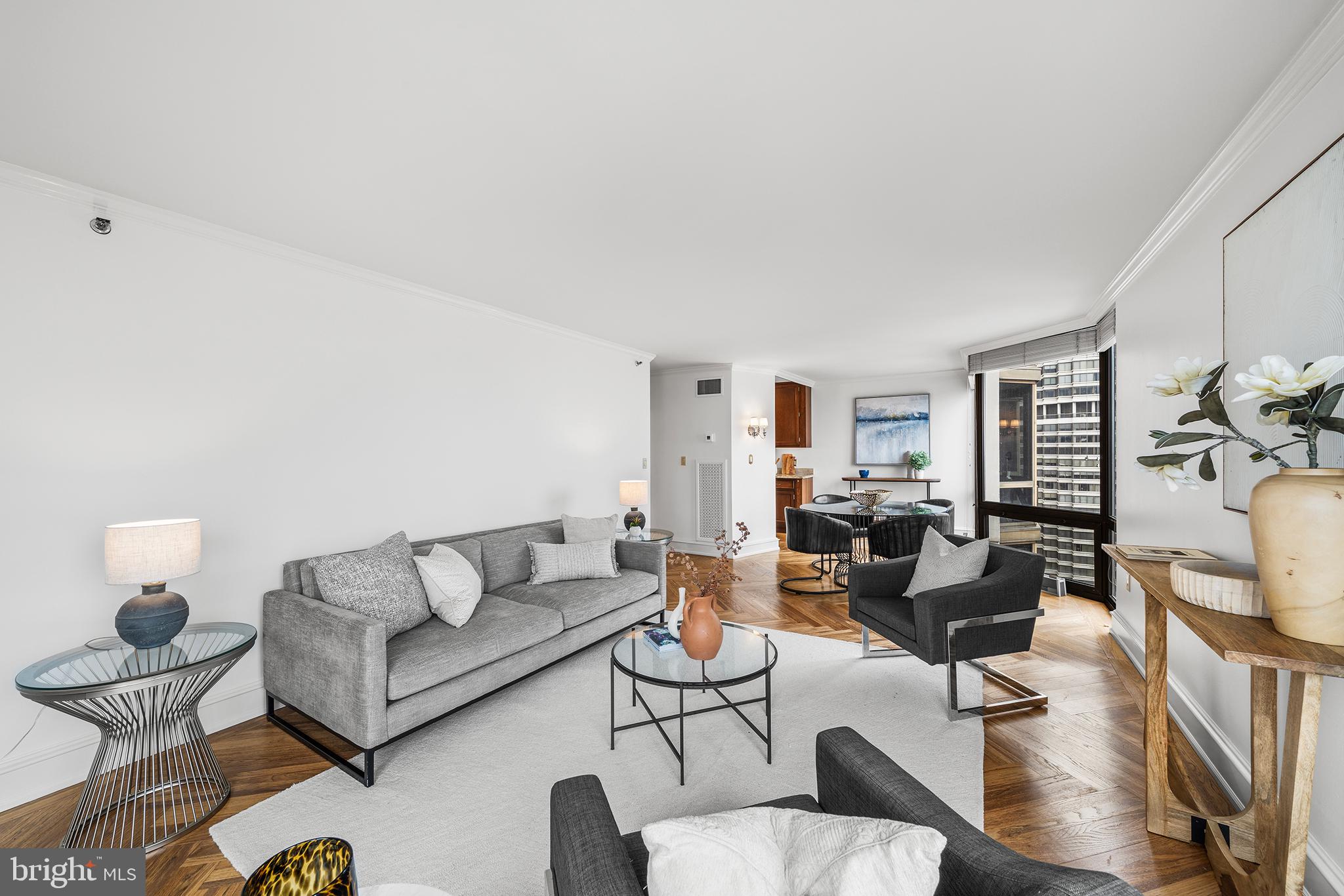 RITTENHOUSE SQUARE - Residential