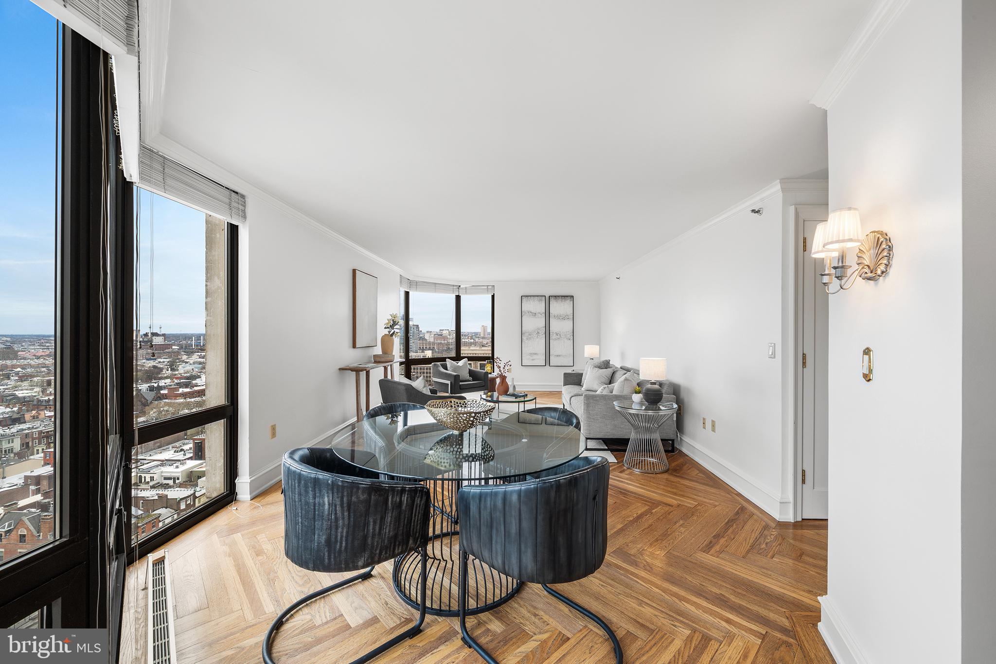 RITTENHOUSE SQUARE - Residential