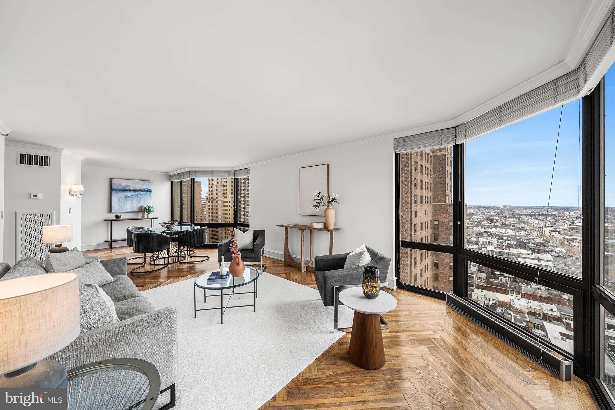 RITTENHOUSE SQUARE - Residential