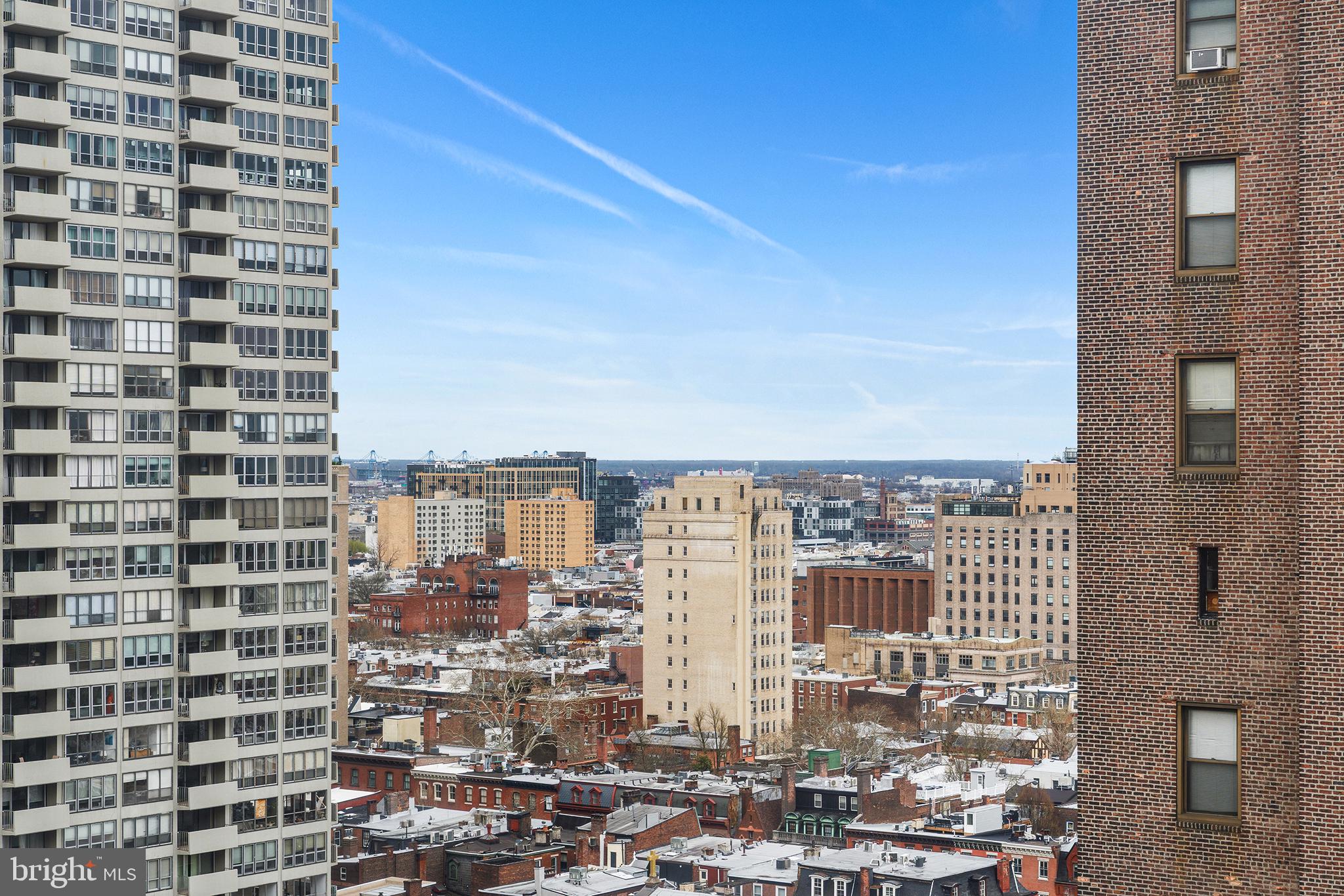 RITTENHOUSE SQUARE - Residential