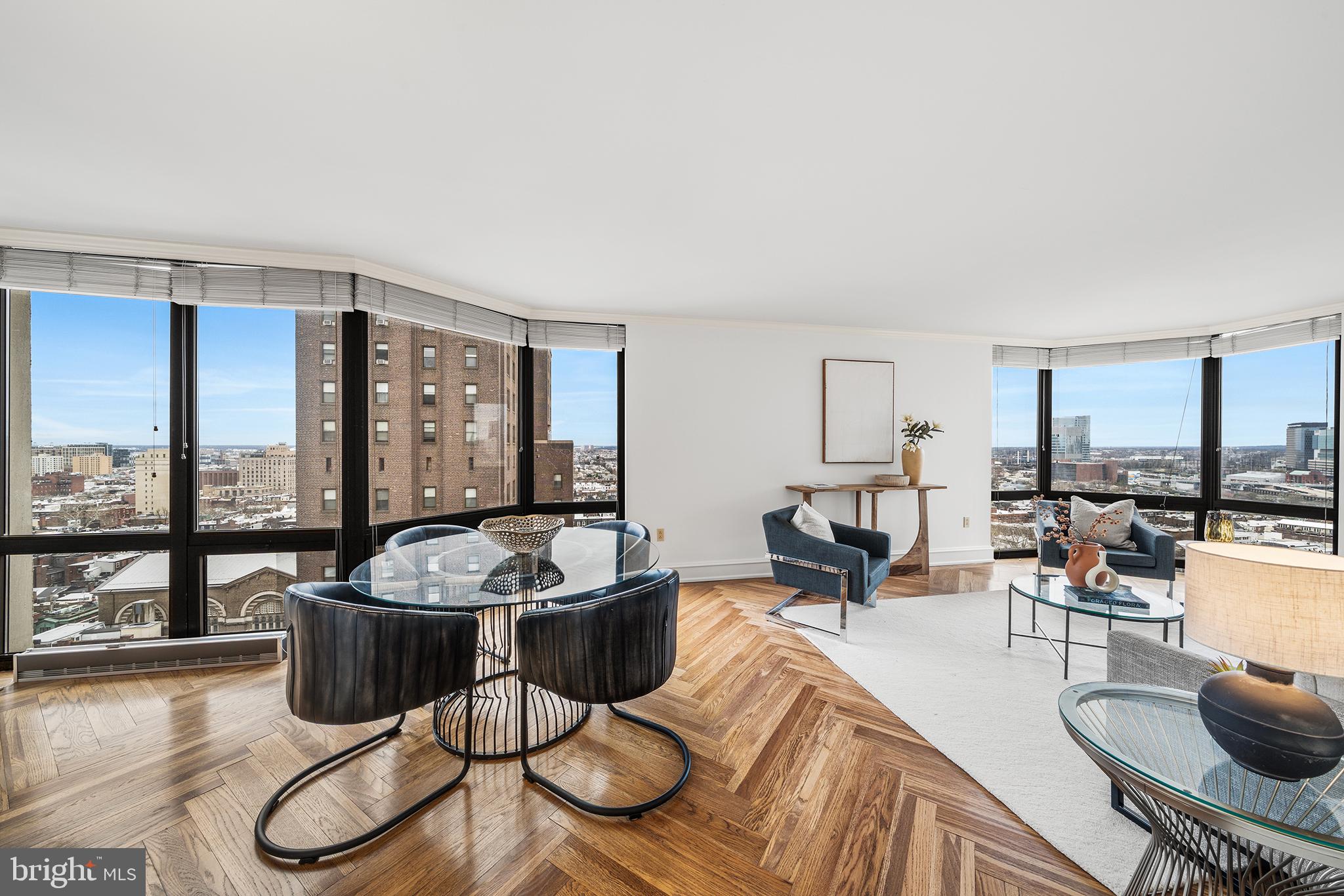 RITTENHOUSE SQUARE - Residential