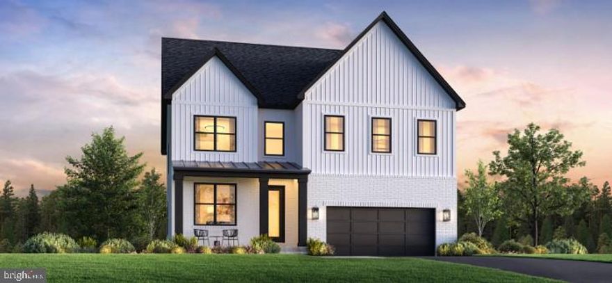 Welcome to the Konni fairview—where luxury, comfort, and style meet in the most spectacular way. This home site is east facing. The Konni is designed to impress from the moment you arrive. With 6 bedrooms and 6 full baths, including a main-level guest suite, you’ll have all the space you need for family and entertaining. In the kitchen, you will enjoy the oversized island with waterfall countertops.  Upstairs, the primary suite is your own private retreat, featuring a spa-like bath with a free-standing tub and oversized shower. Added windows fill the room with natural light, each bedroom has its own on-suite. The finished lower level is the ultimate hangout spot for movie nights, game days, or hosting friends. Enjoy peaceful mornings on your front porch. This is more than just a home—it’s your forever escape, and it’s ready for you today. Call us today to learn more!