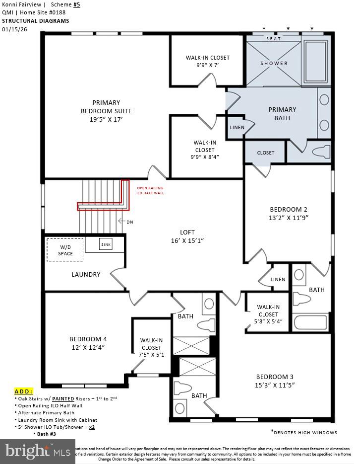 PARKSIDE VILLAGE - Residential