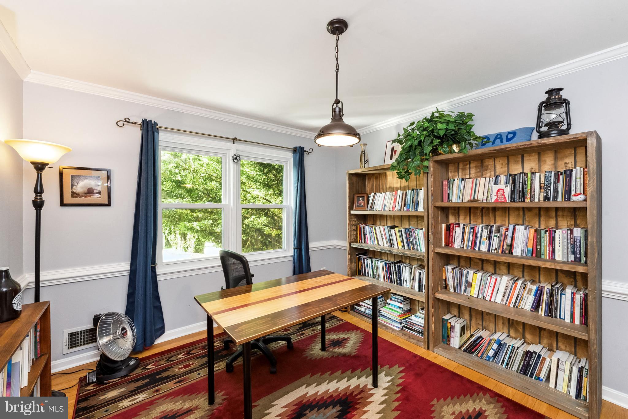 COUNTRY CLUB HILLS - Residential Lease