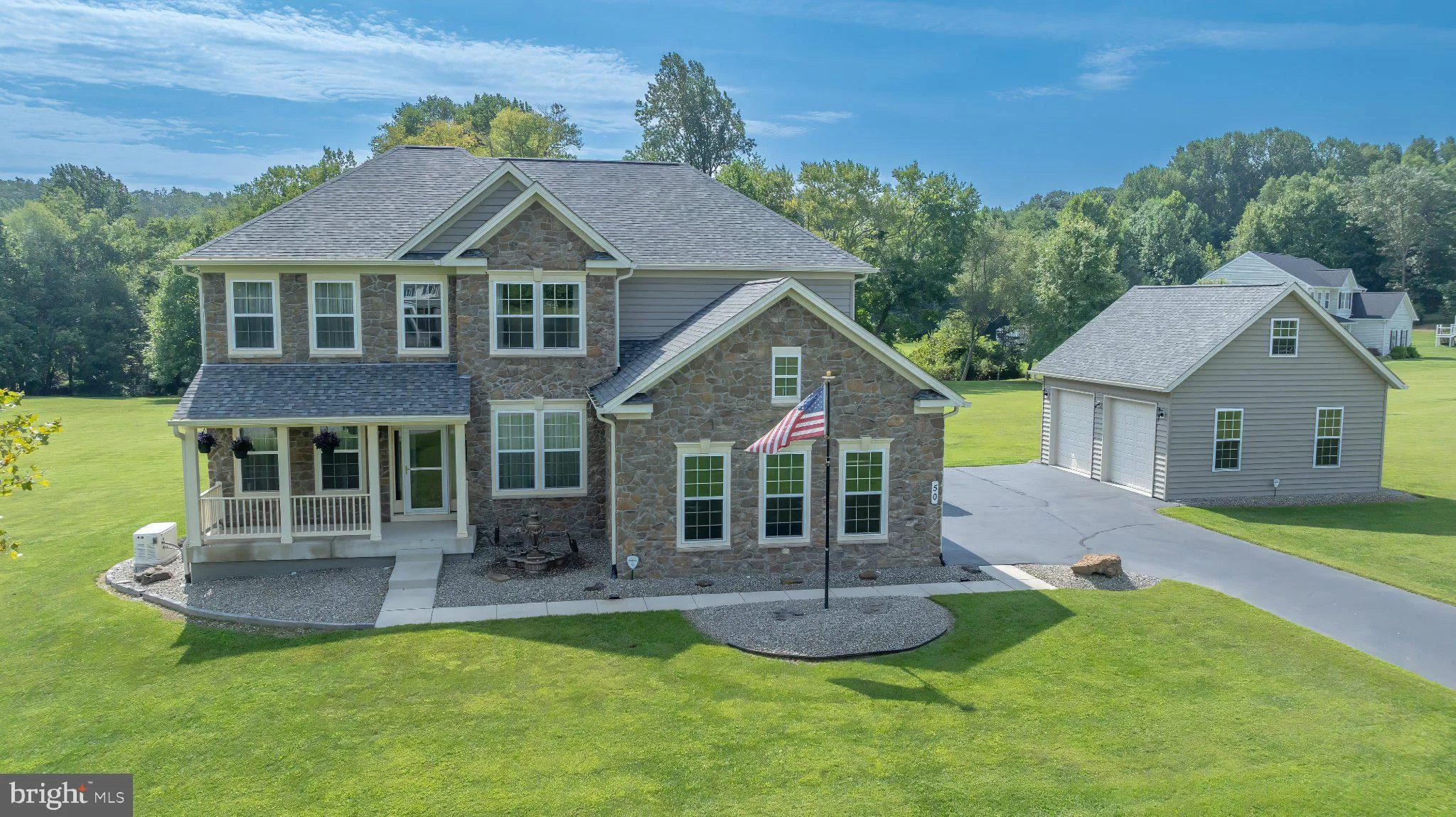 50 Rhodes Mountain Dr, North East, MD, 21901