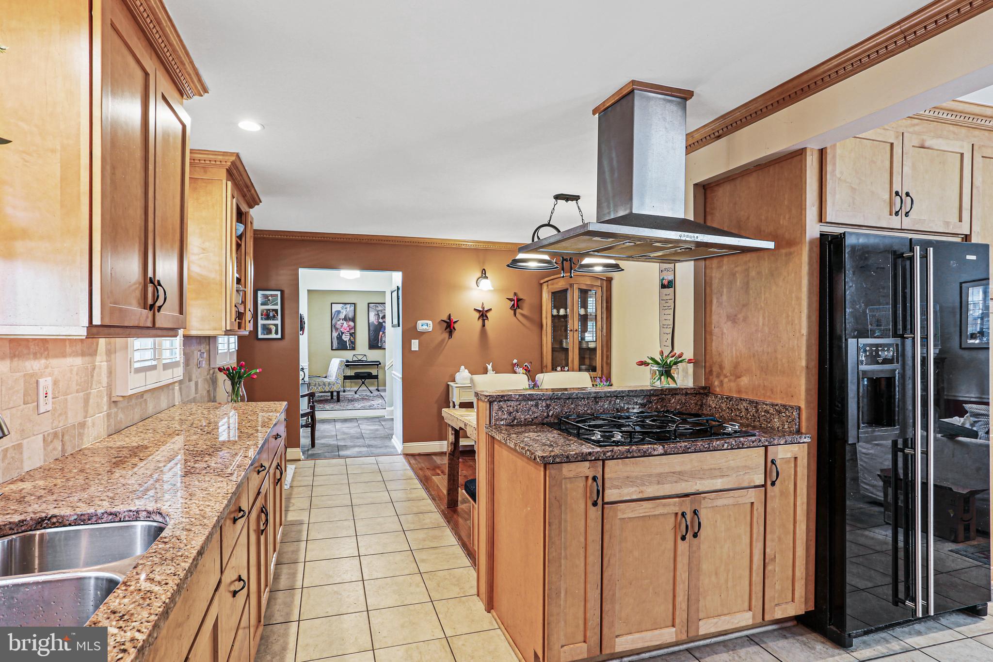 SPRINGLAKE - Residential