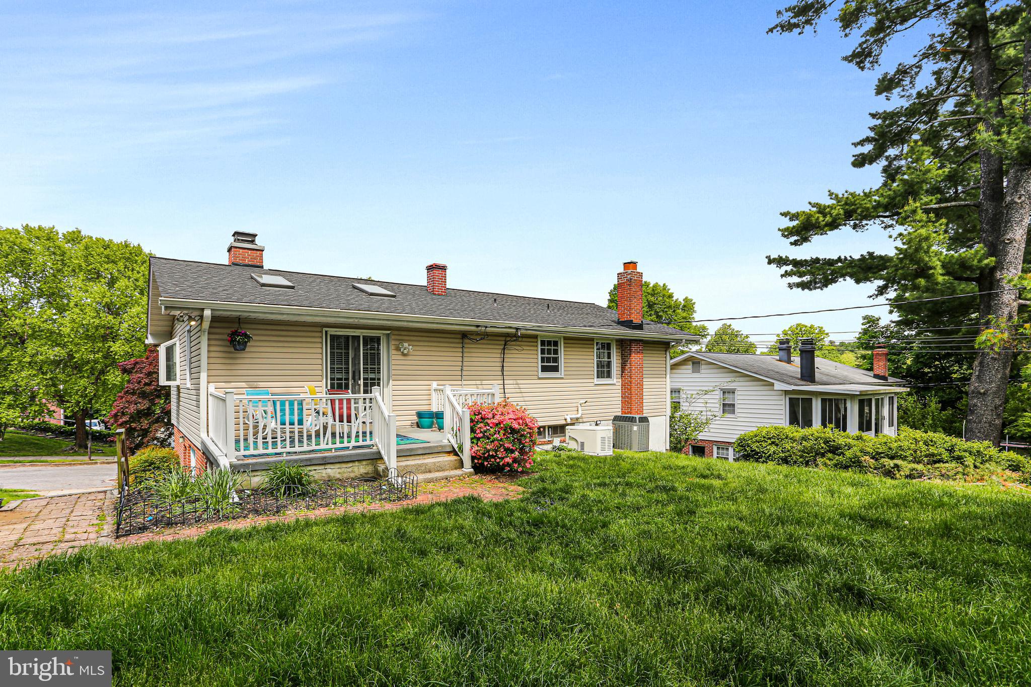 SPRINGLAKE - Residential