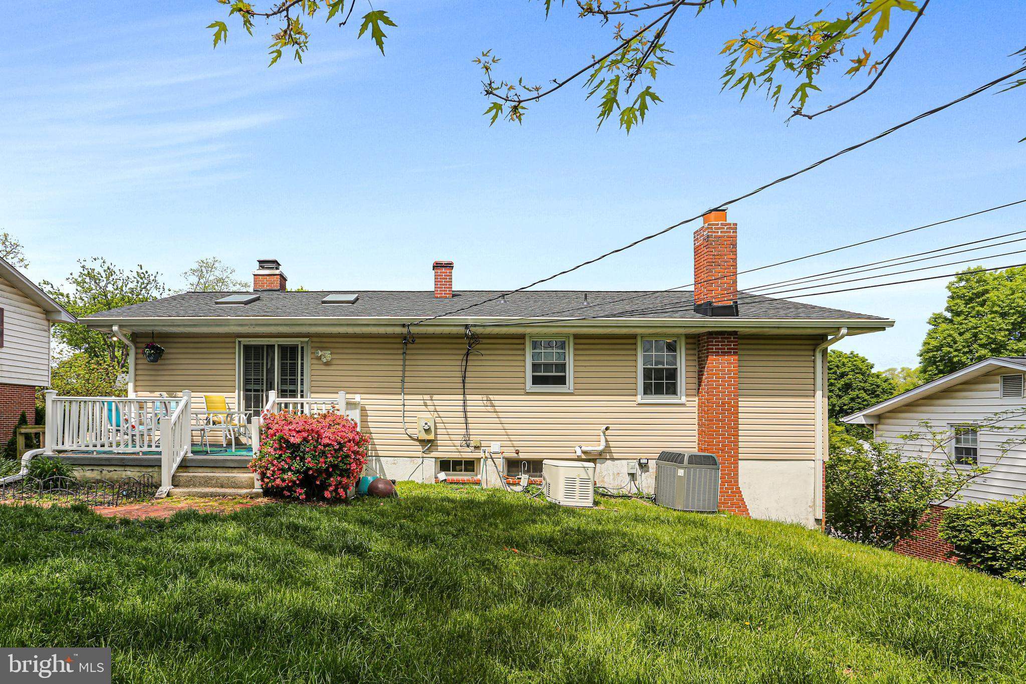 SPRINGLAKE - Residential