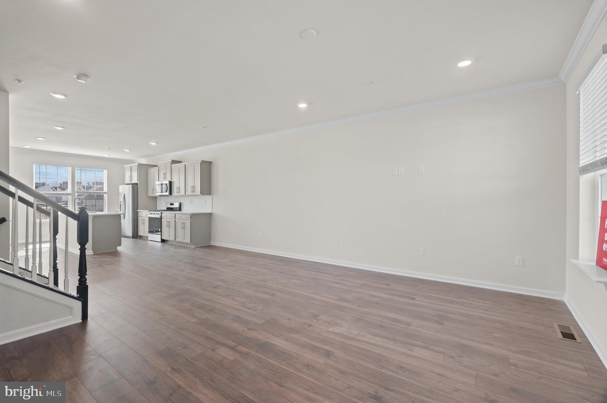 WATERMARK AT WESTPHALIA TOWN CENTER - Residential