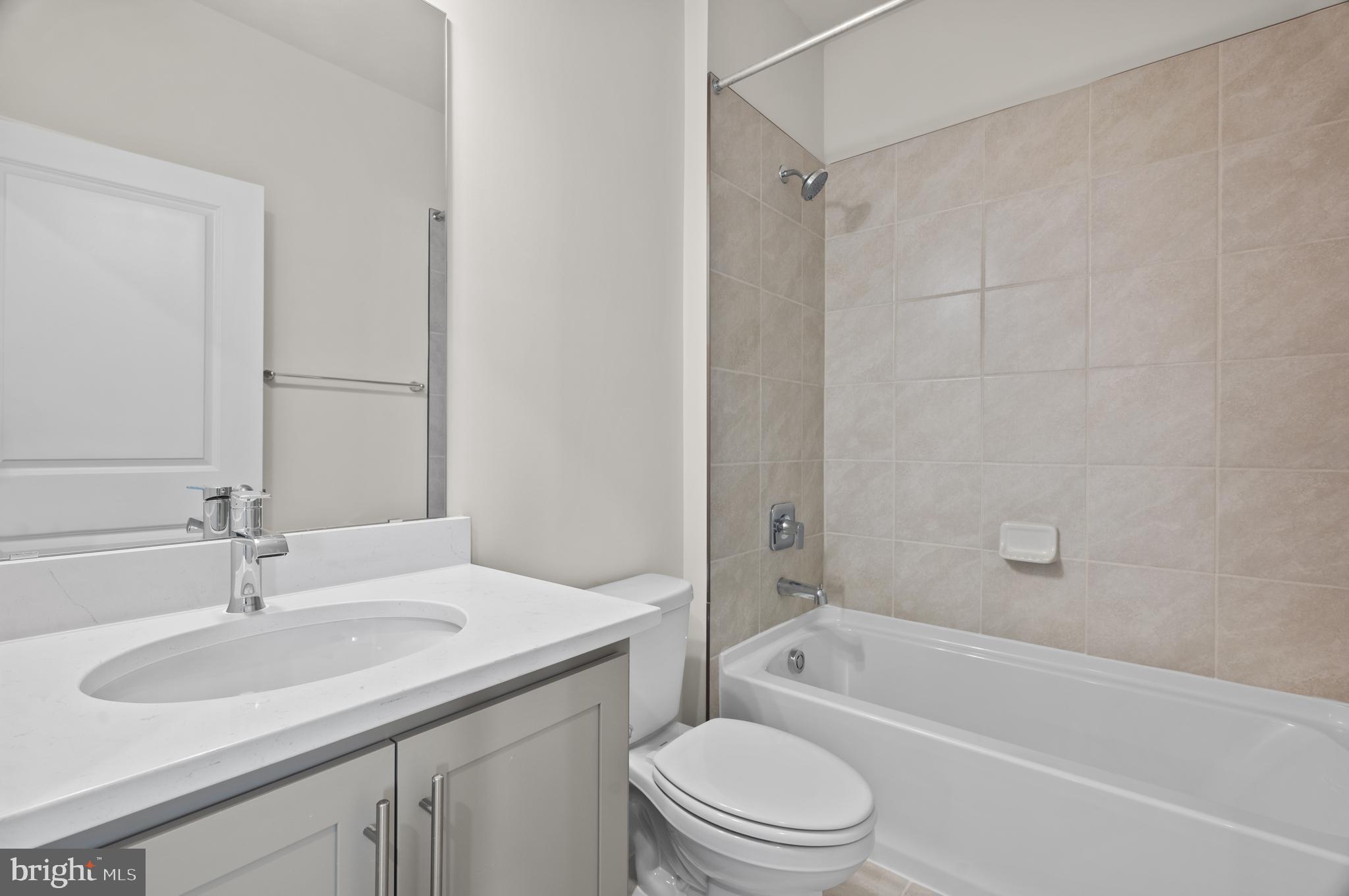 WATERMARK AT WESTPHALIA TOWN CENTER - Residential