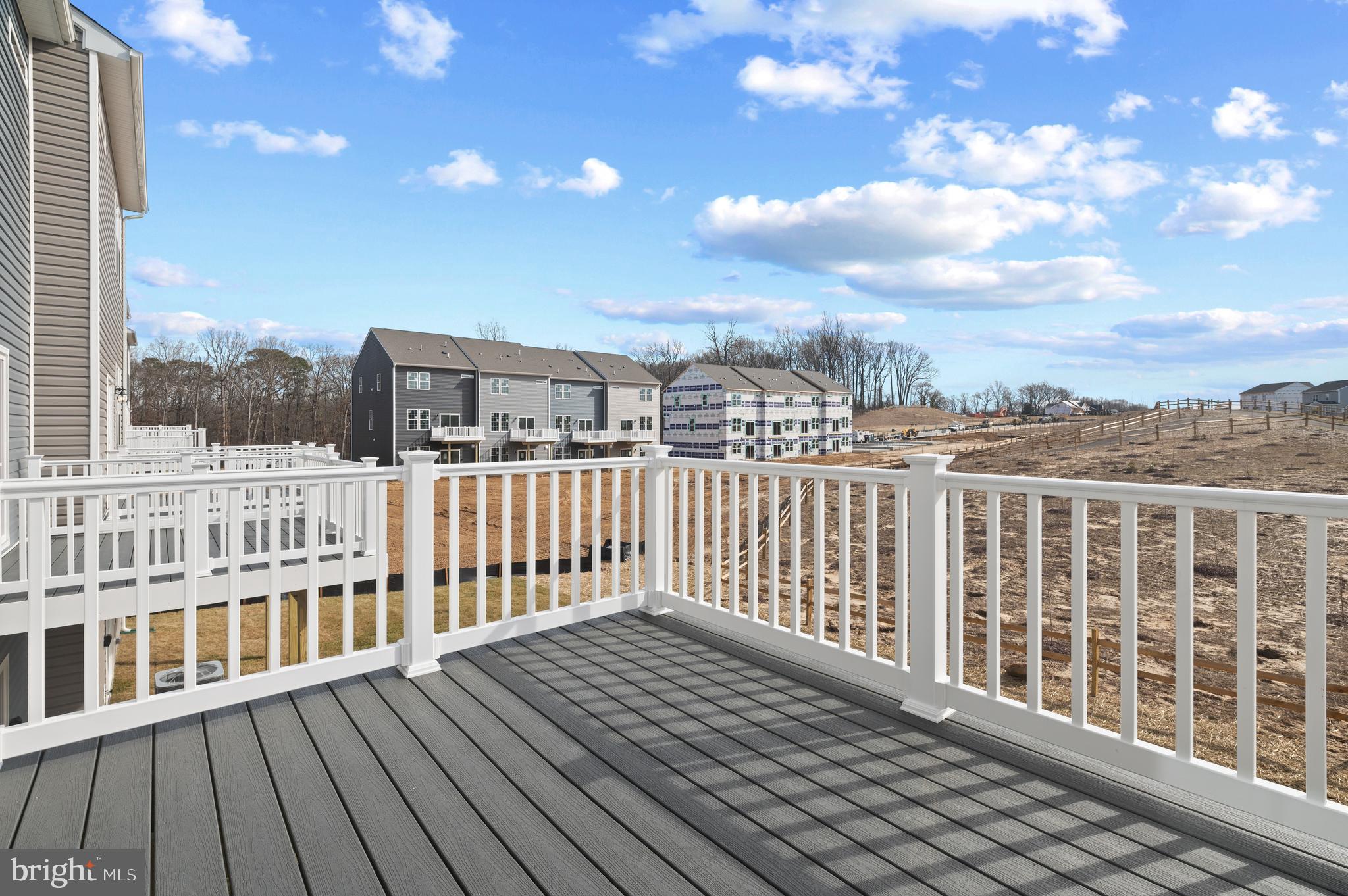 WATERMARK AT WESTPHALIA TOWN CENTER - Residential