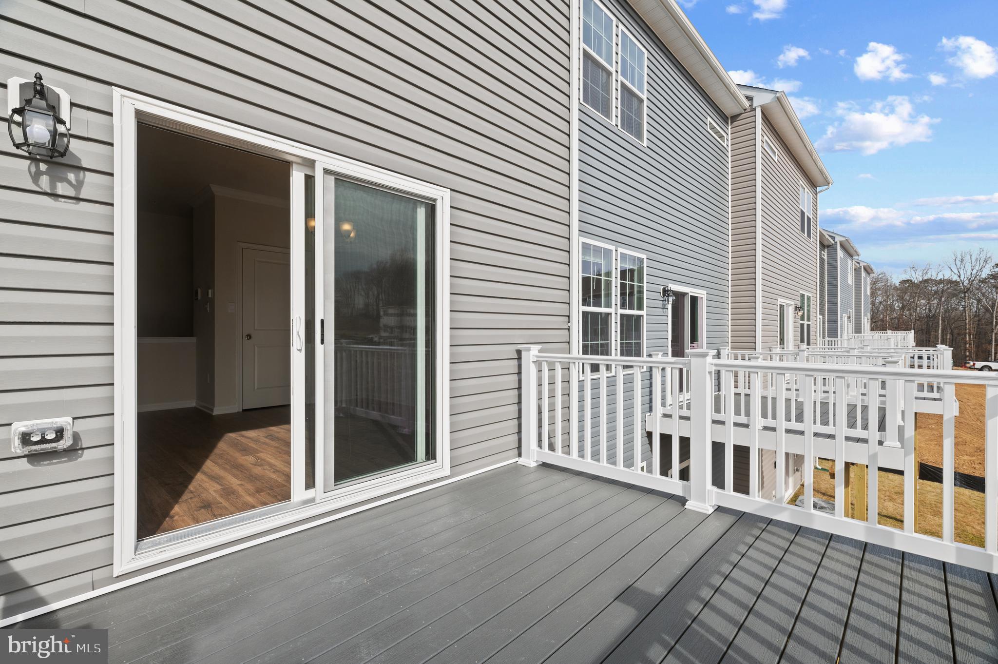 WATERMARK AT WESTPHALIA TOWN CENTER - Residential