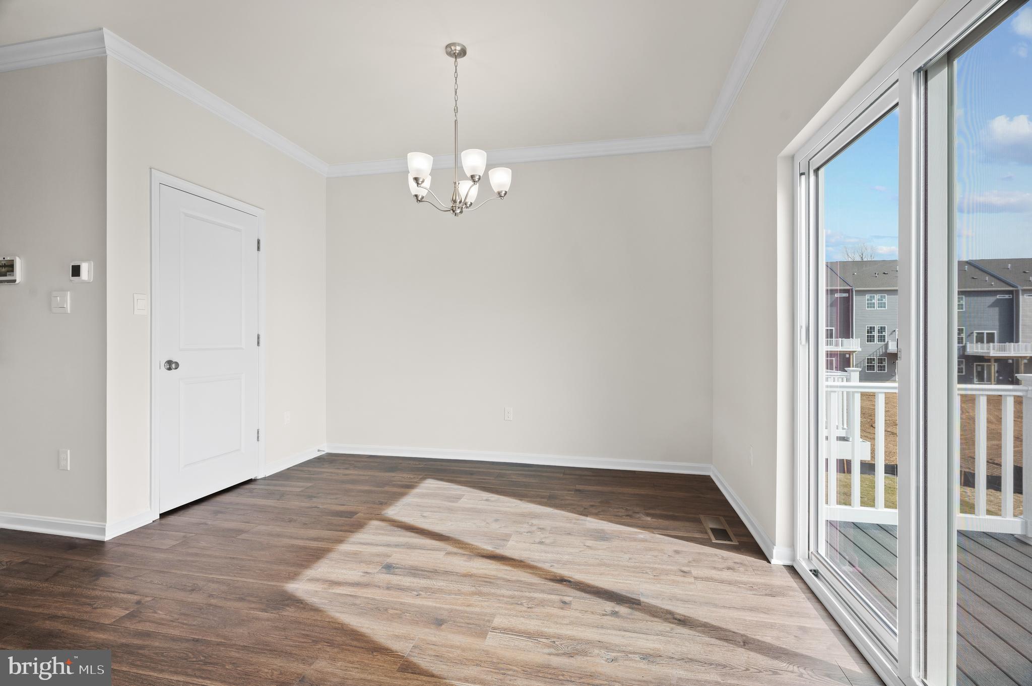 WATERMARK AT WESTPHALIA TOWN CENTER - Residential